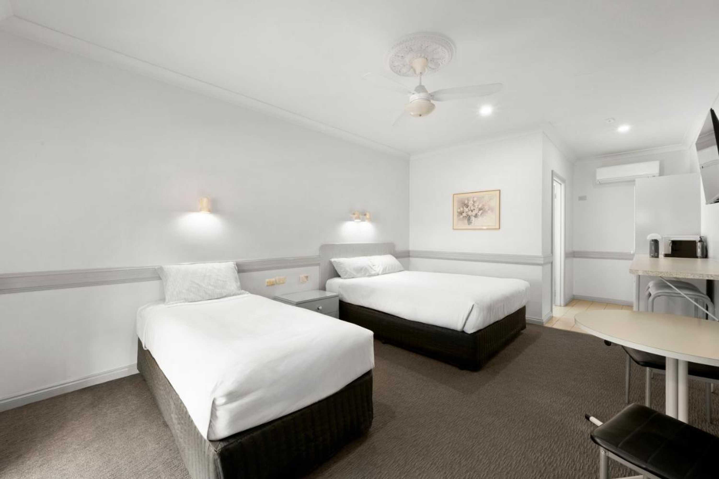 Gift card for Centretown Motel