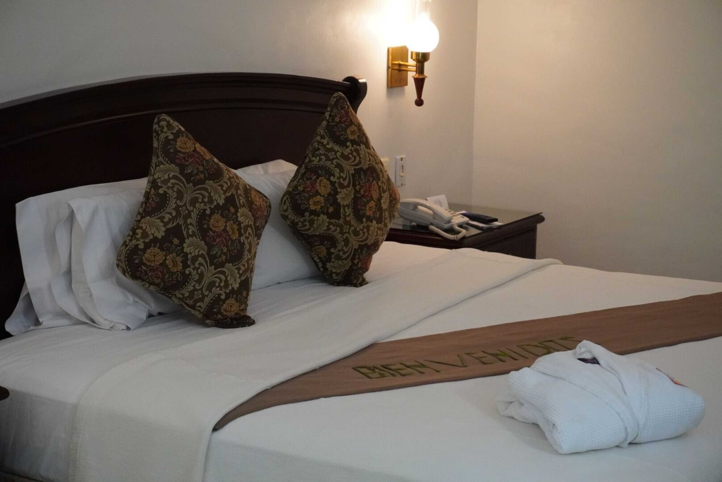 Gift card for Hotel Hacienda Los Laureles - Spa Gift card for Hotel Hacienda Los Laureles - Spa
