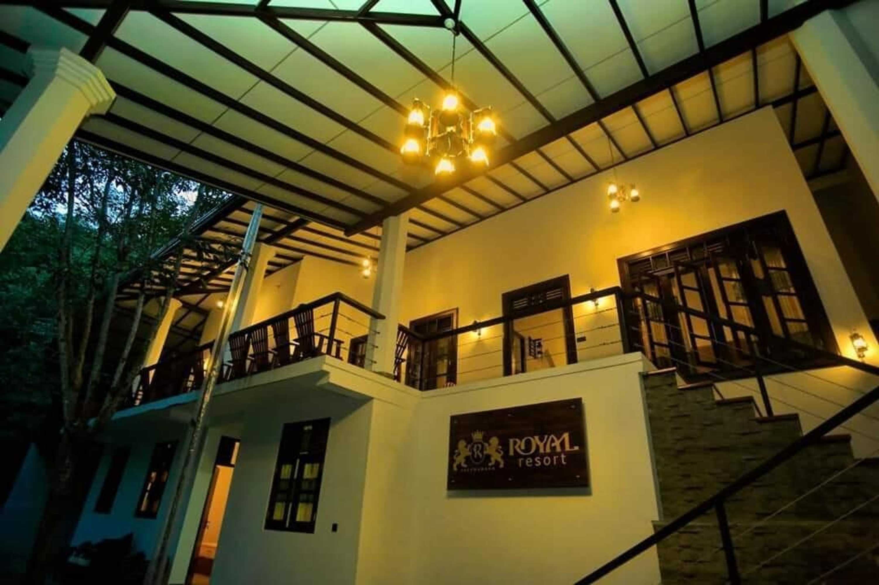 Gift card for Seethawaka Royal Resort Gift card for Seethawaka Royal Resort