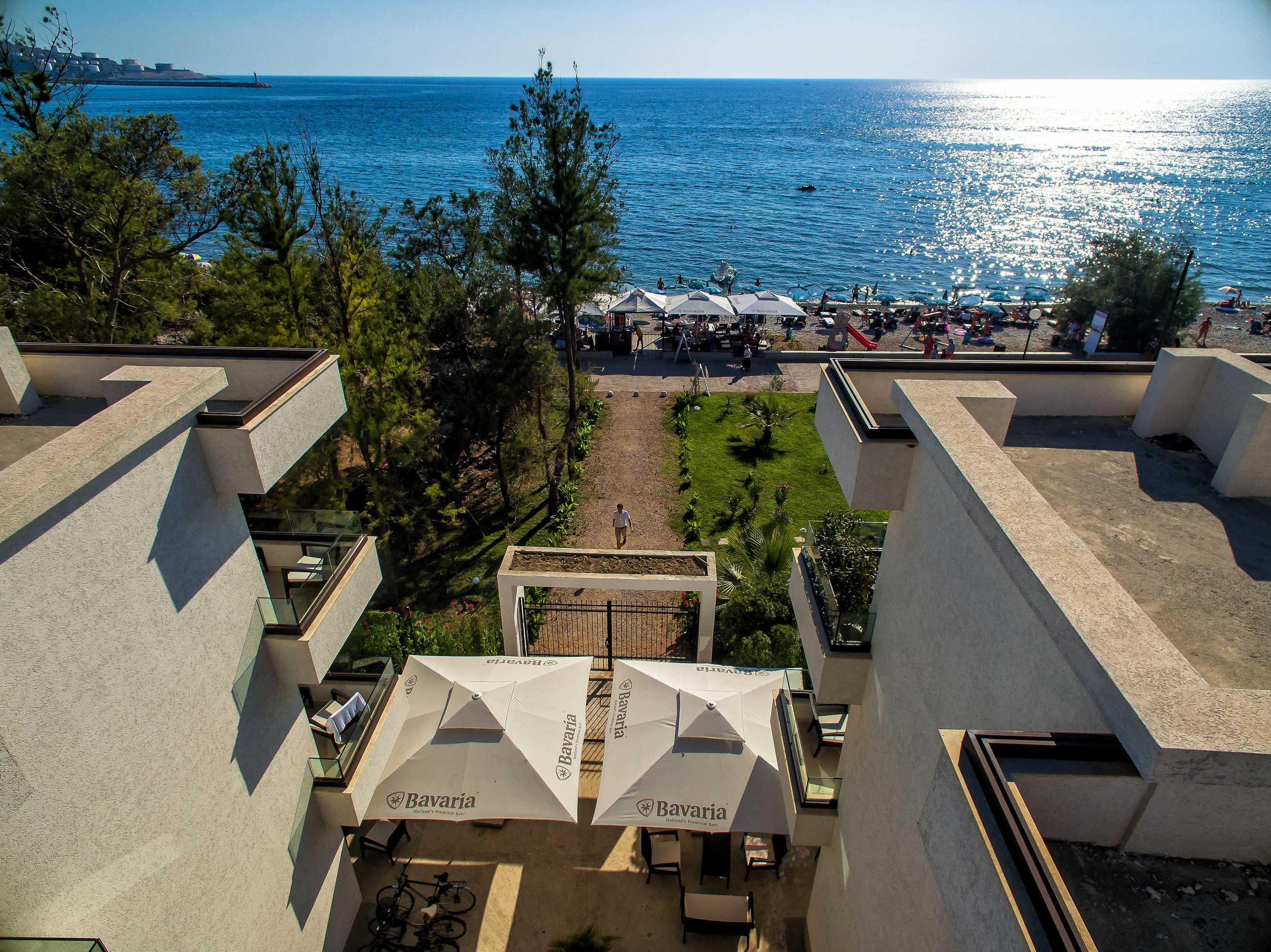 Gift card for Apartments Kuce Lekovica Beach & Snack Bar- Bistro Gift card for Apartments Kuce Lekovica Beach & Snack Bar- Bistro