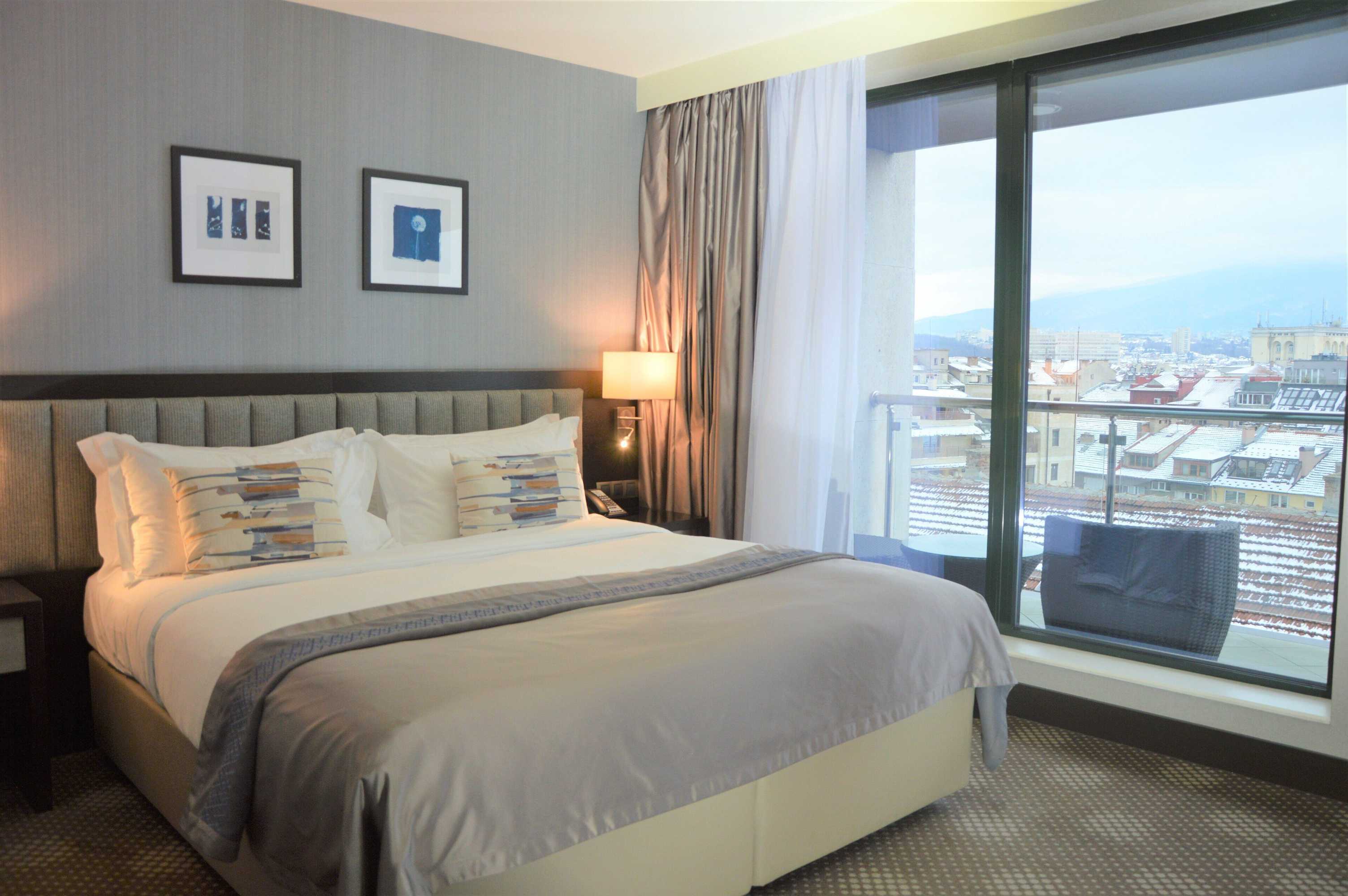 Gift card for Intercontinental Sofia by Ihg Gift card for Intercontinental Sofia by Ihg