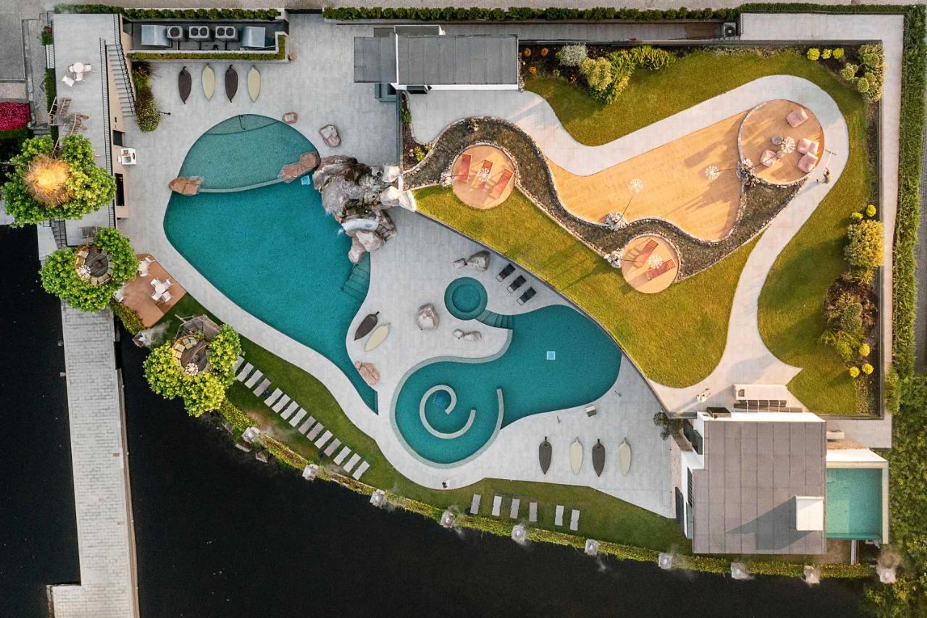 Gift card for Grande Hotel Thermas Nature & Spa