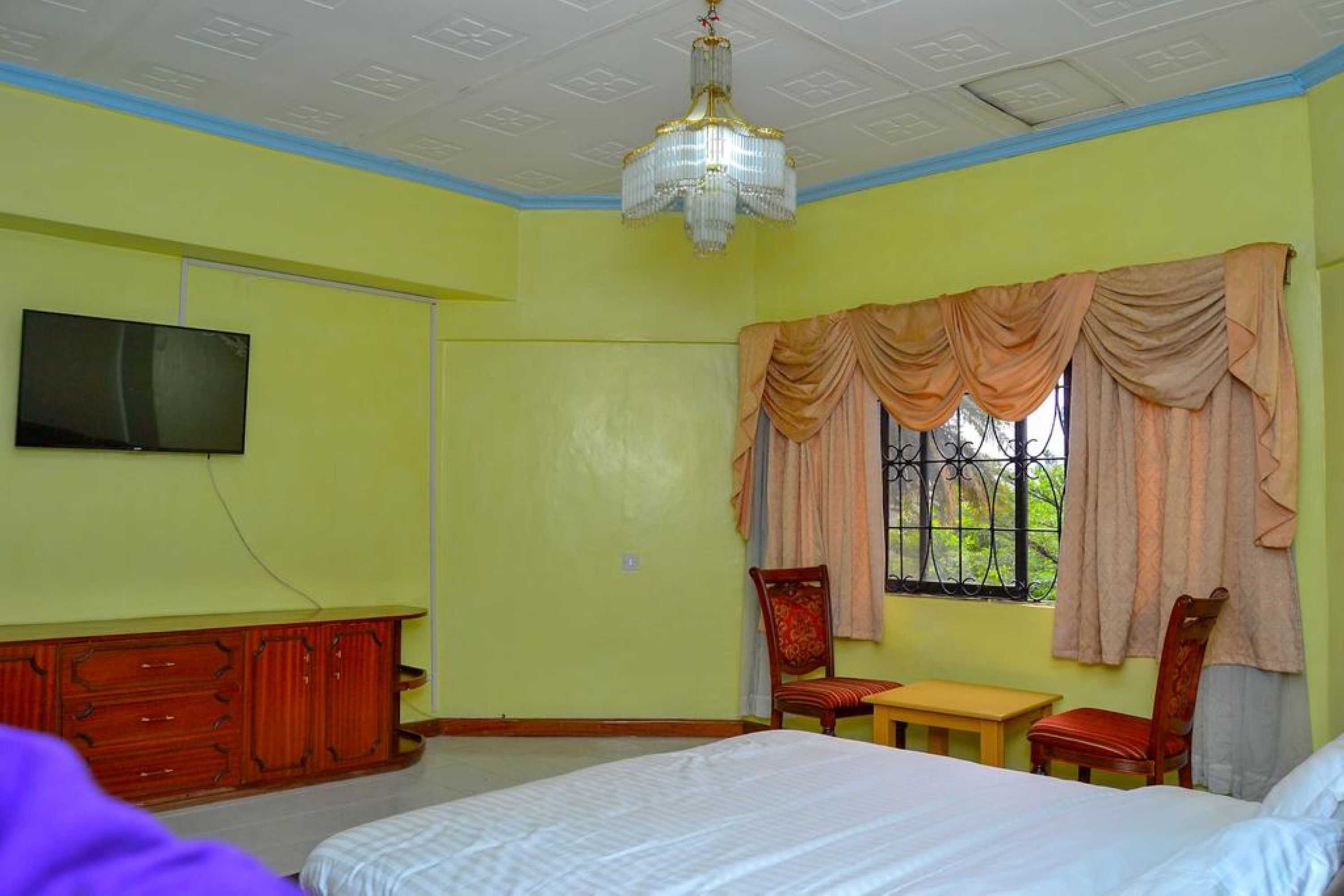 Gift card for Laserena Hotel Kisii Gift card for Laserena Hotel Kisii