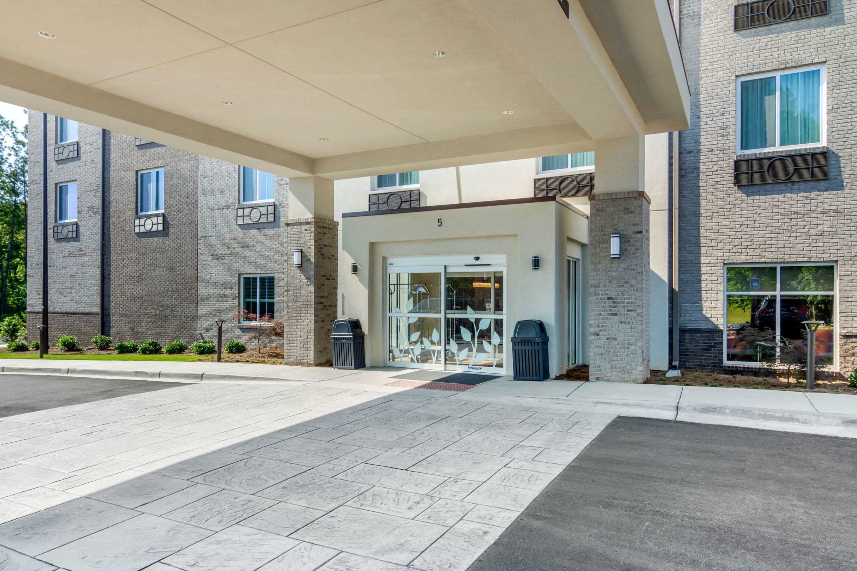 Gift card for Sleep Inn Newnan Atlanta South