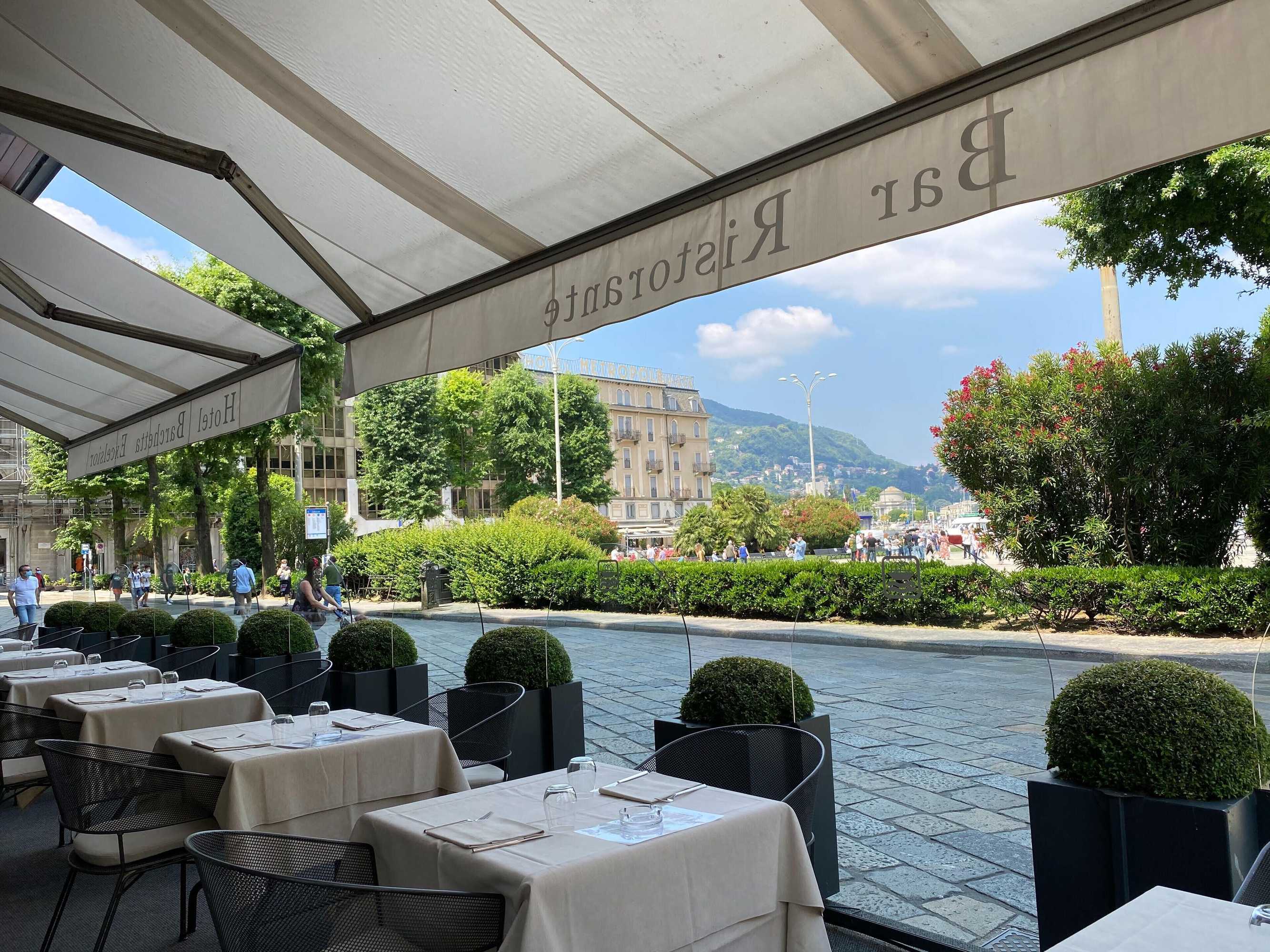 Gift card for Hotel Barchetta Excelsior Gift card for Hotel Barchetta Excelsior