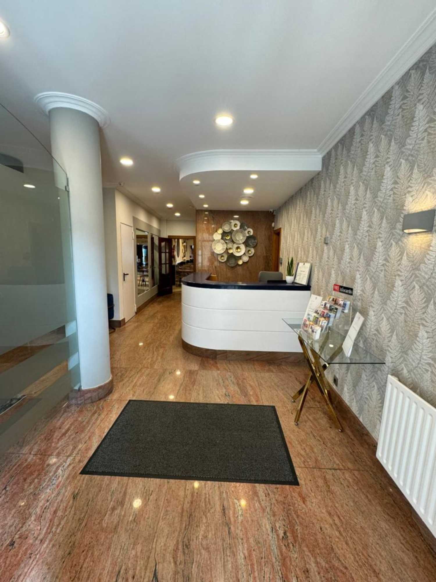 Gift card for La Anunciada