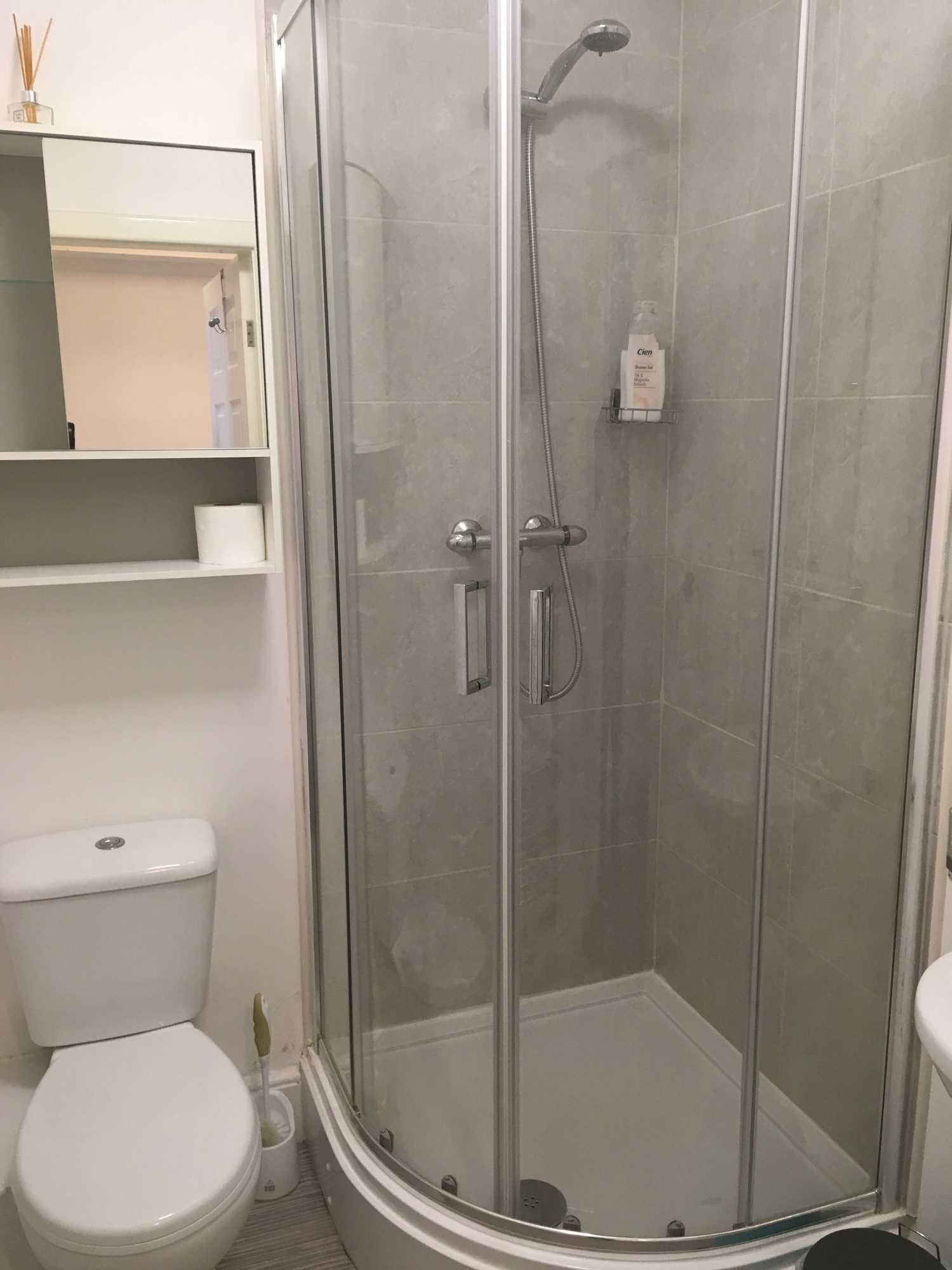 Gift card for Regent Serviced Suites