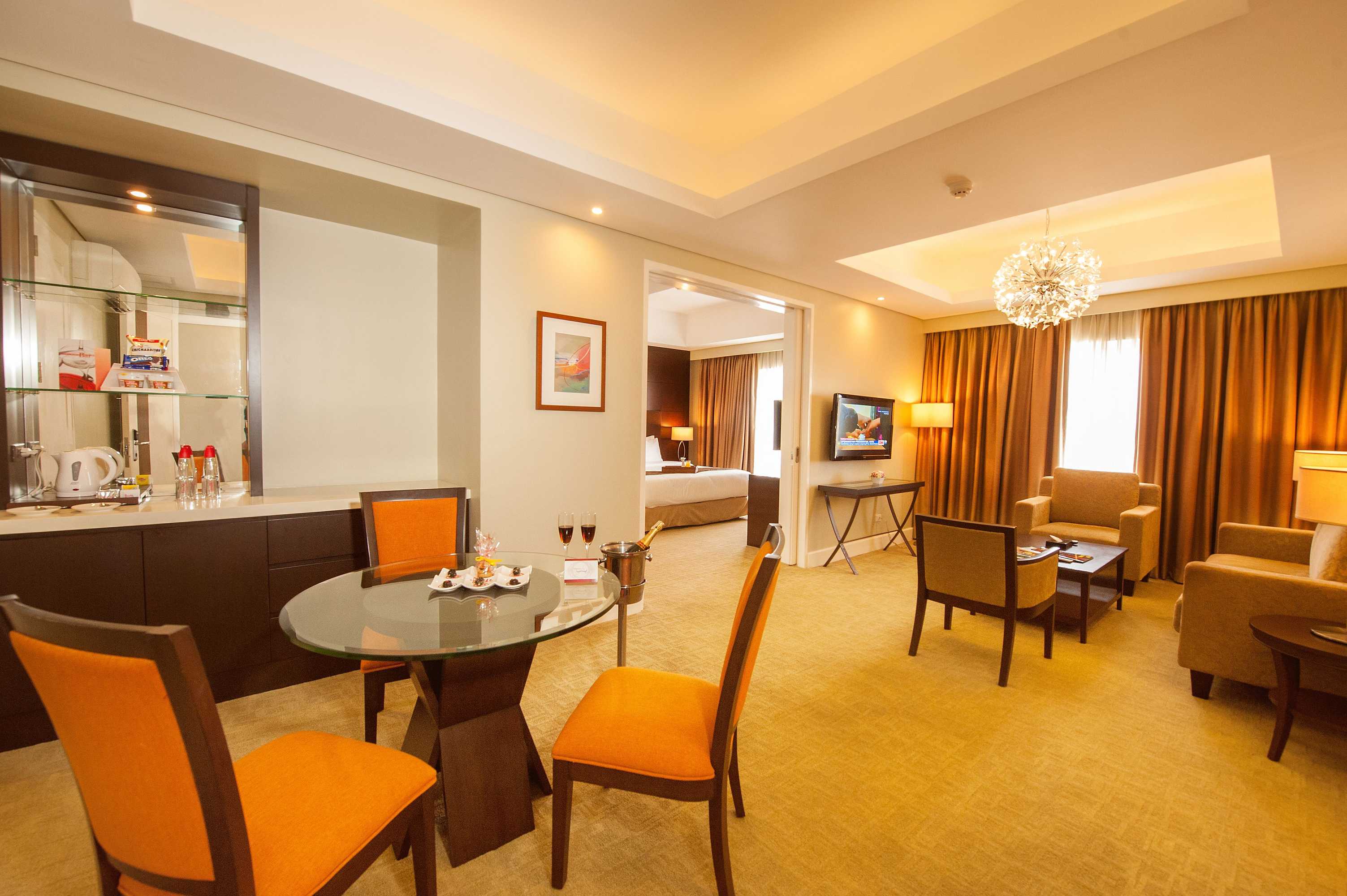 Gift card for Harolds Hotel Cebu