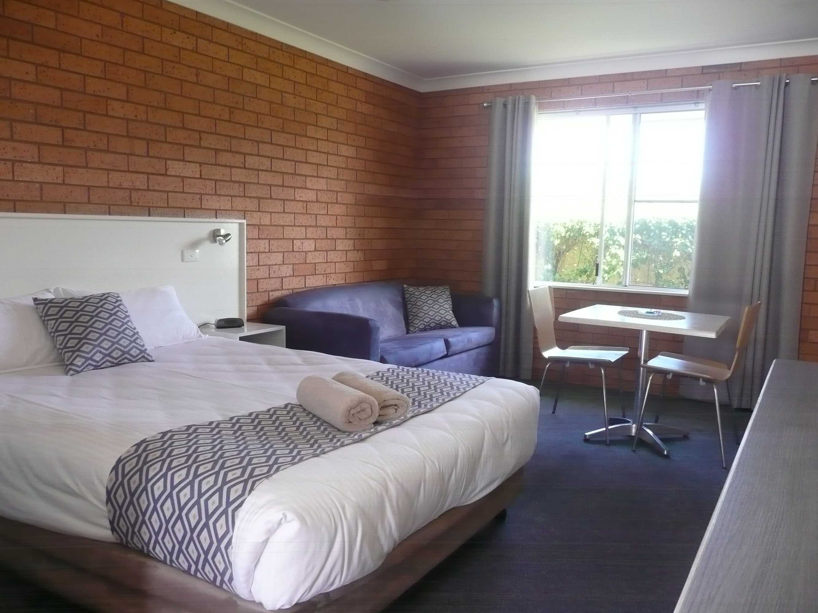 Gift card for Rosebourne Gardens Motel Gift card for Rosebourne Gardens Motel