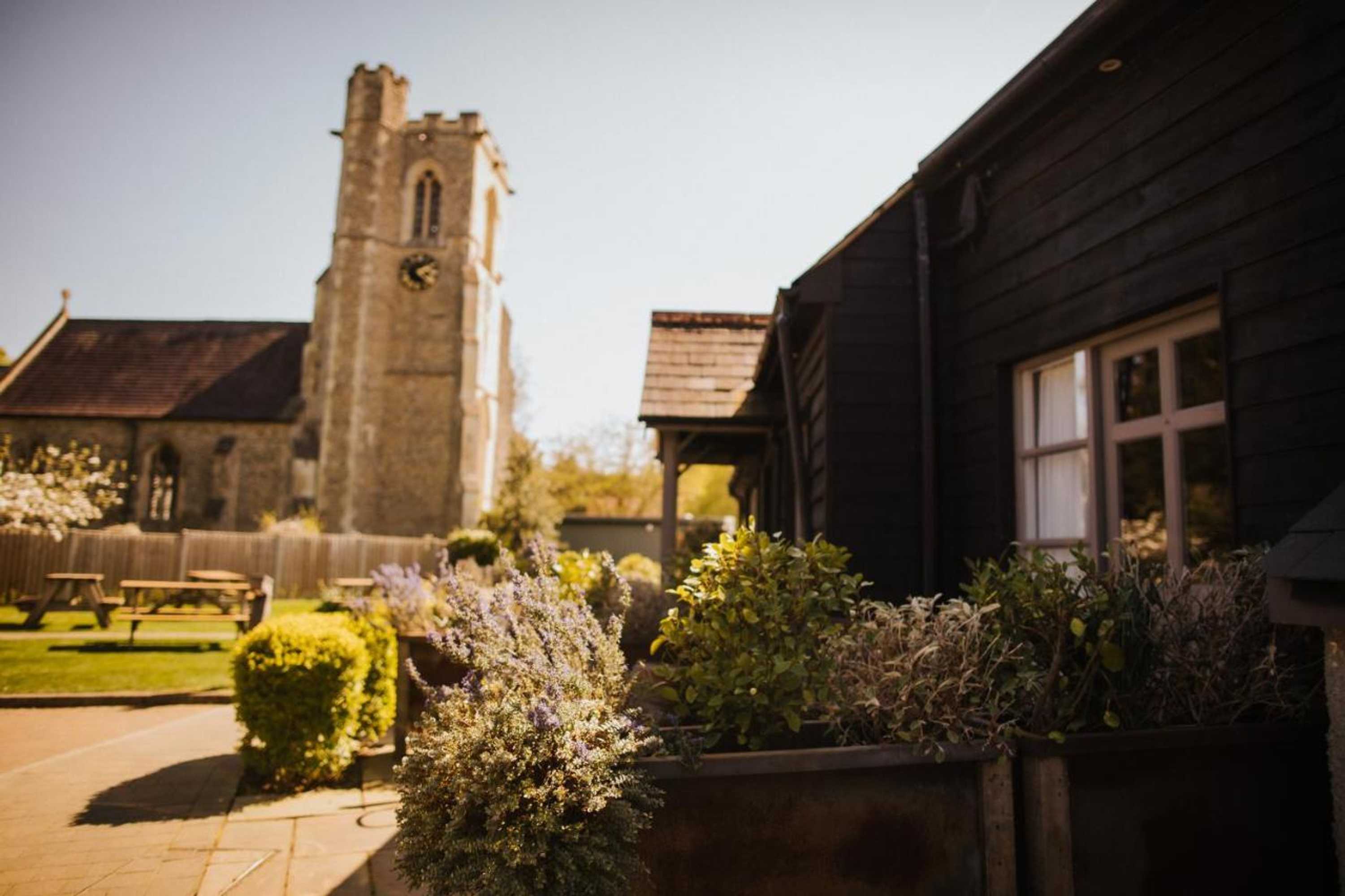 Gift card for The Fox at Willian