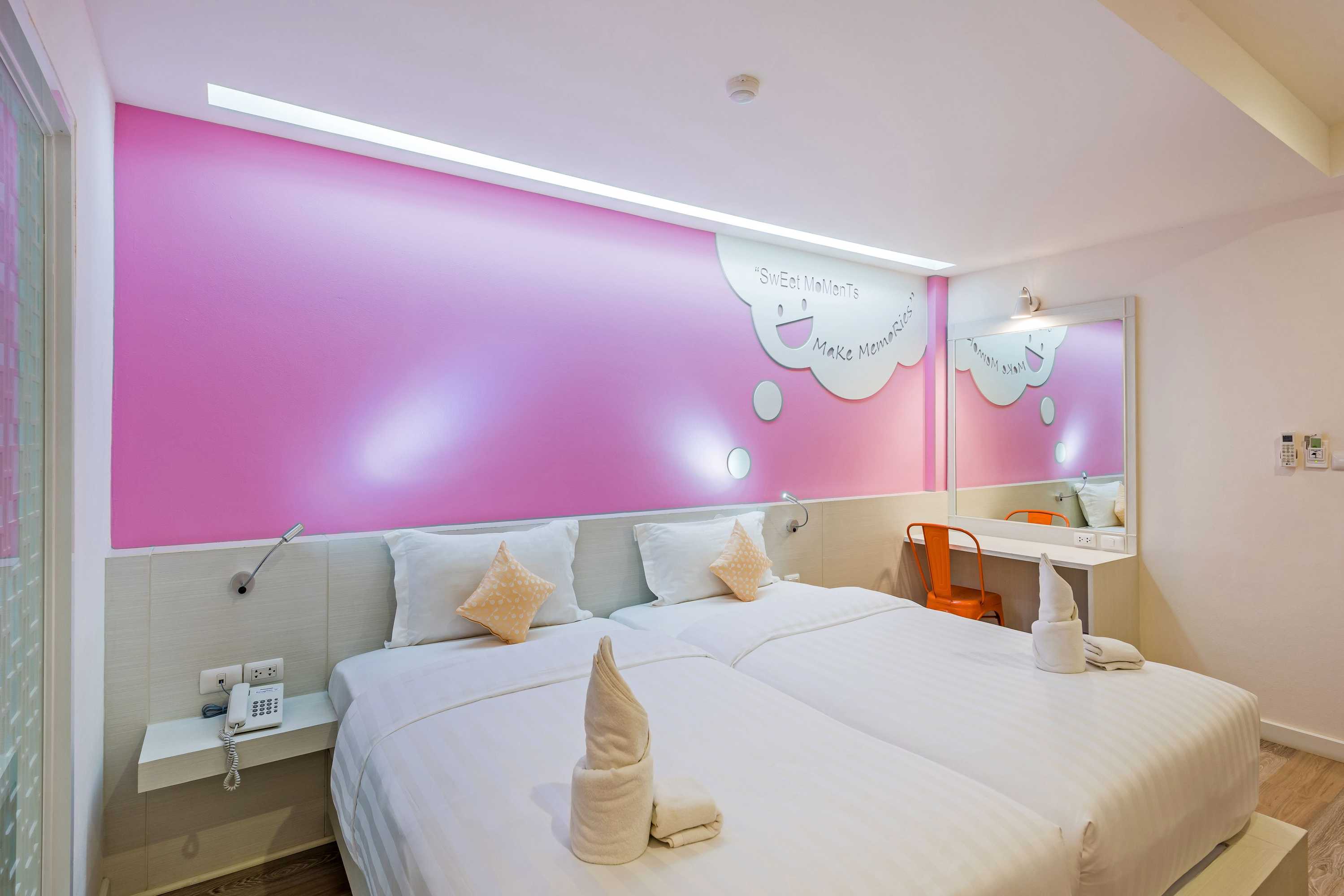 Gift card for The Tint at Phuket Town