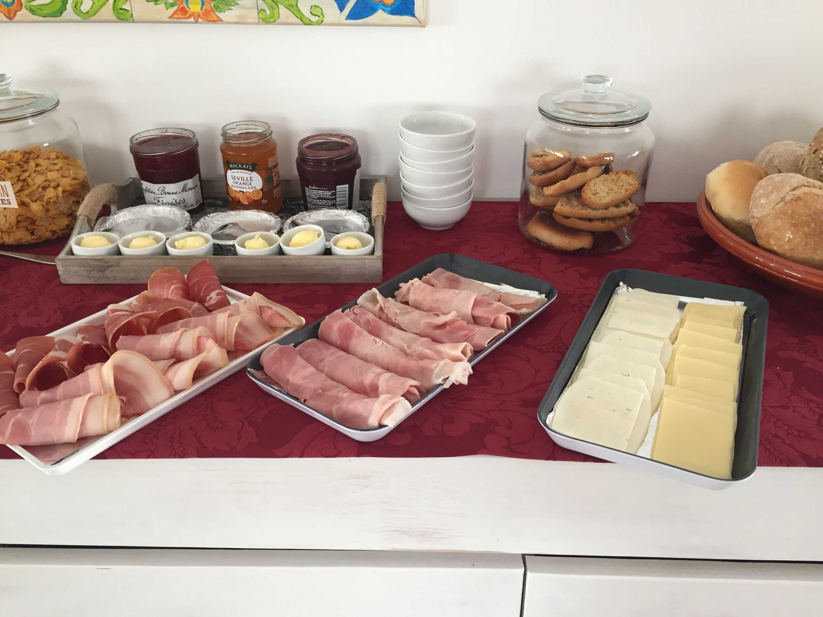 Gift card for Casa Lagoa