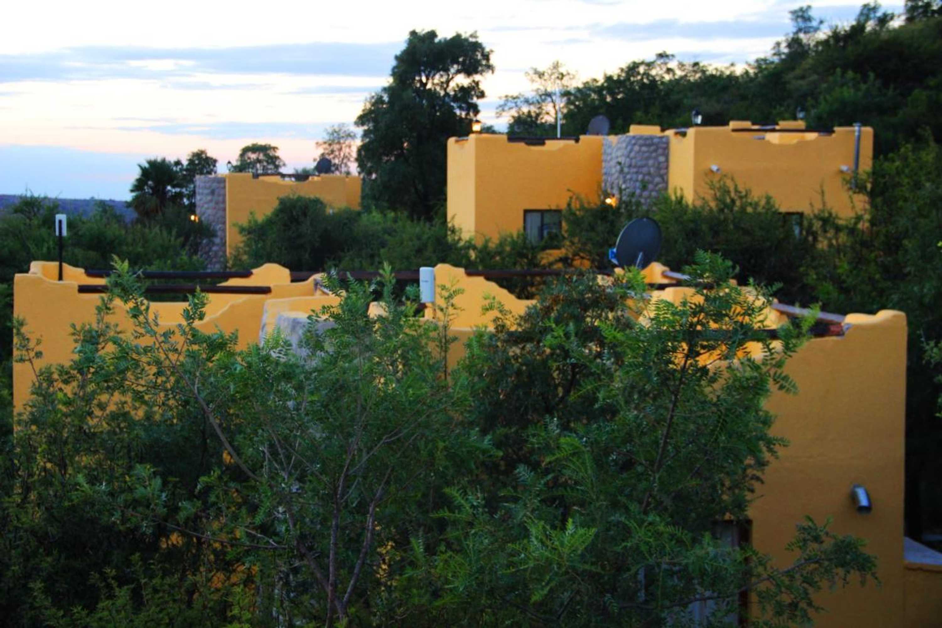 Gift card for Cabañas El Arcano