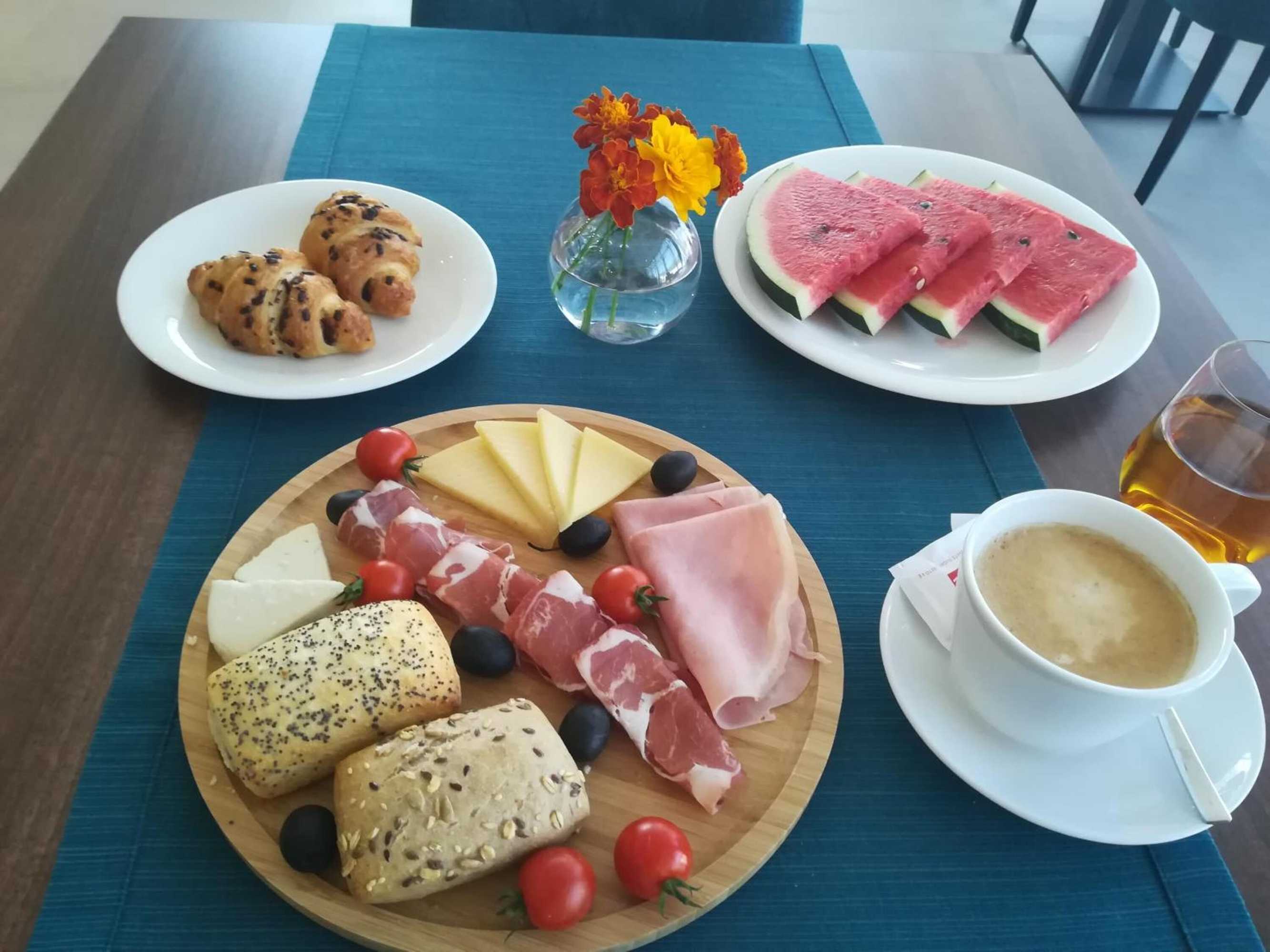 Gift card for Corona B&b