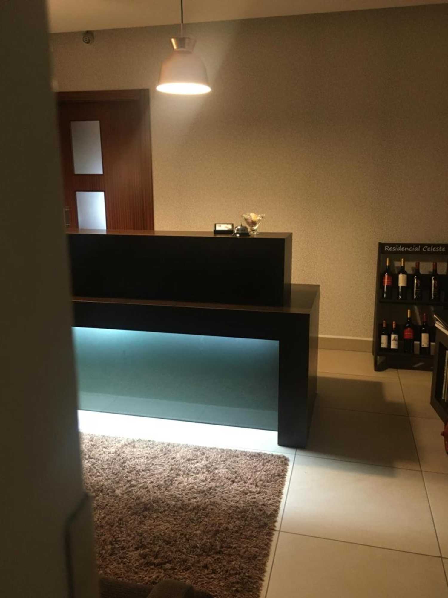 Gift card for Residencial Celeste