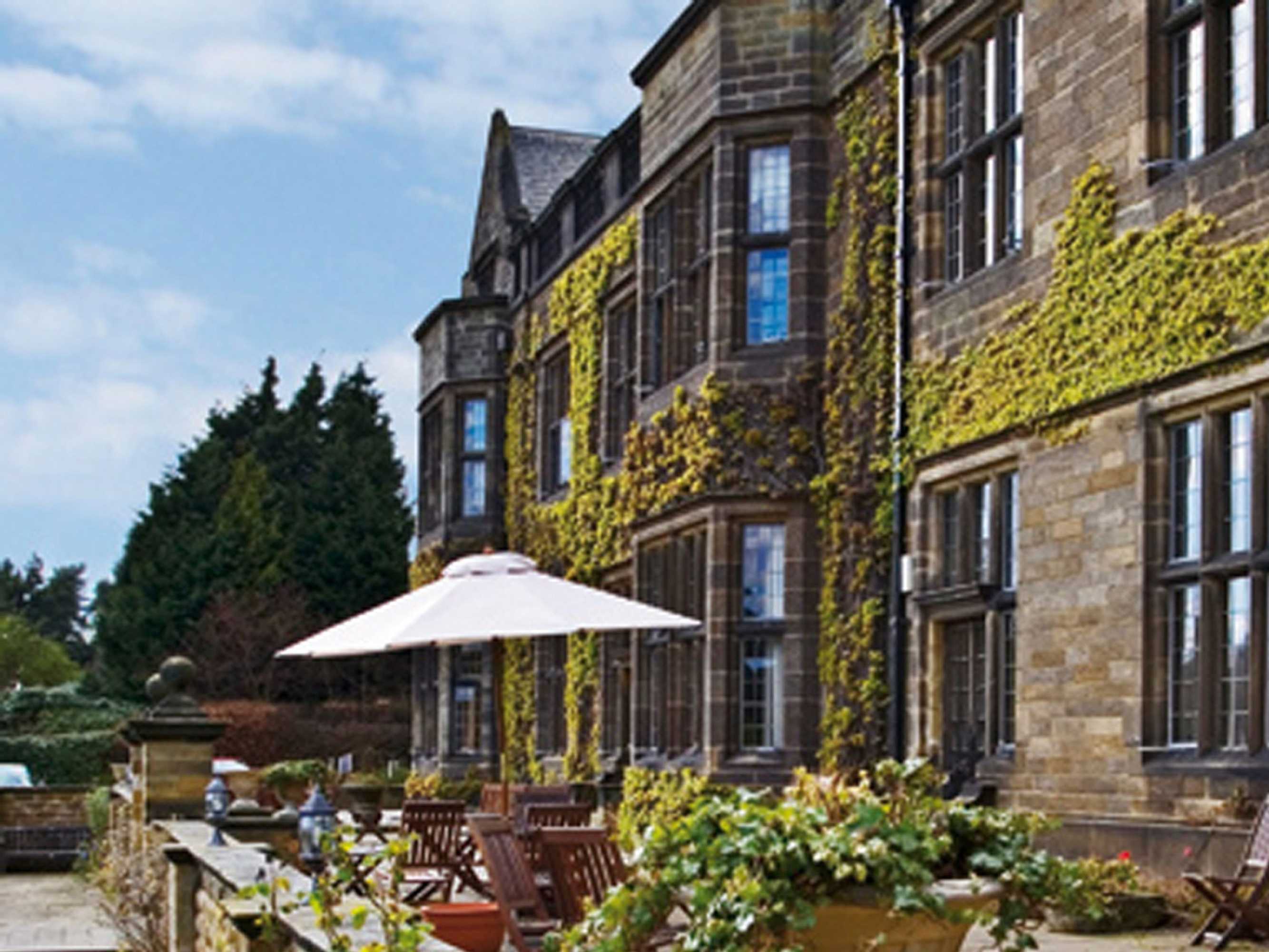 Gift card for Gisborough Hall Gift card for Gisborough Hall