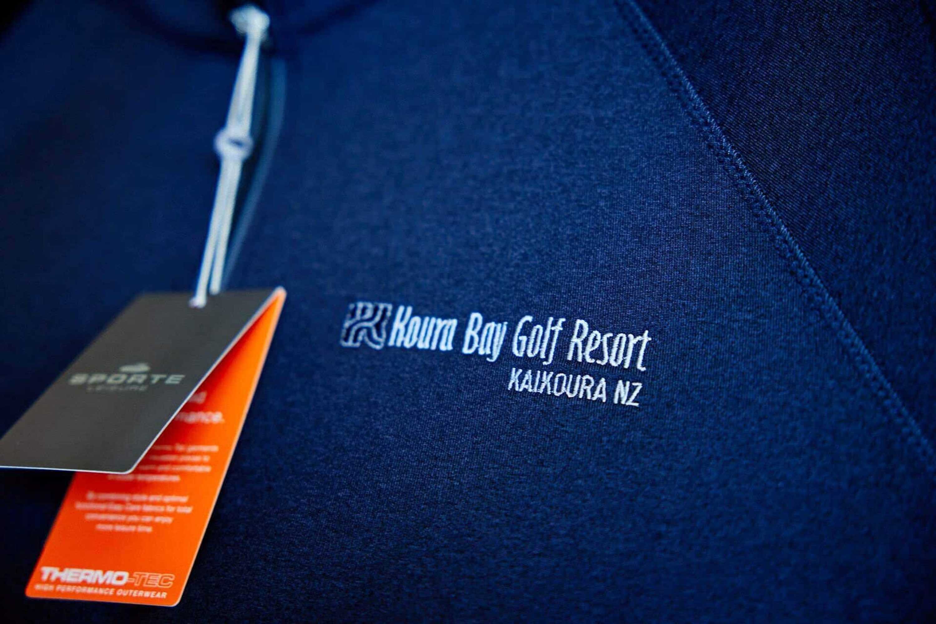 Gift card for Koura Bay Resort
