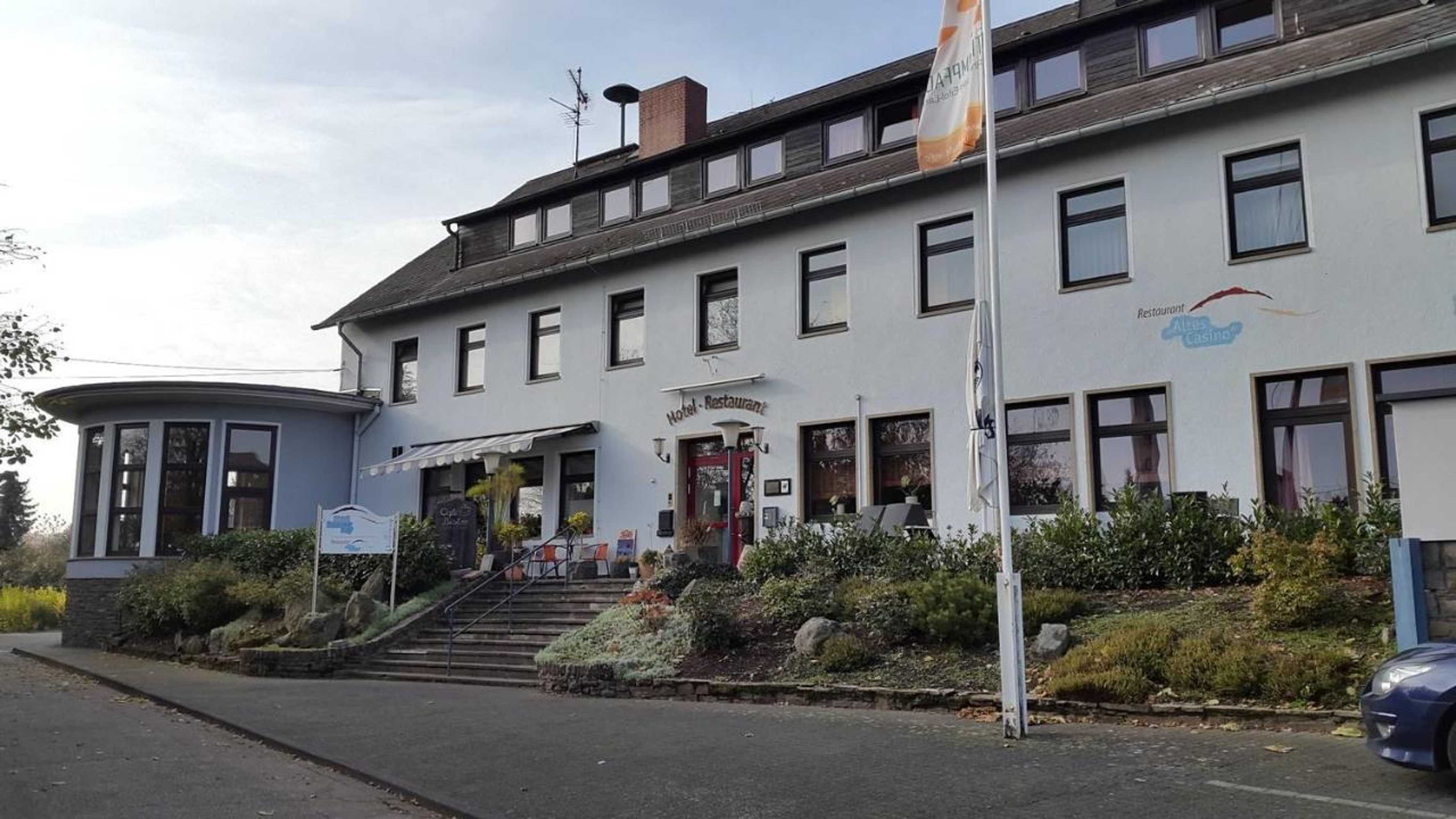 Gift card for Hotel Laacher Lay