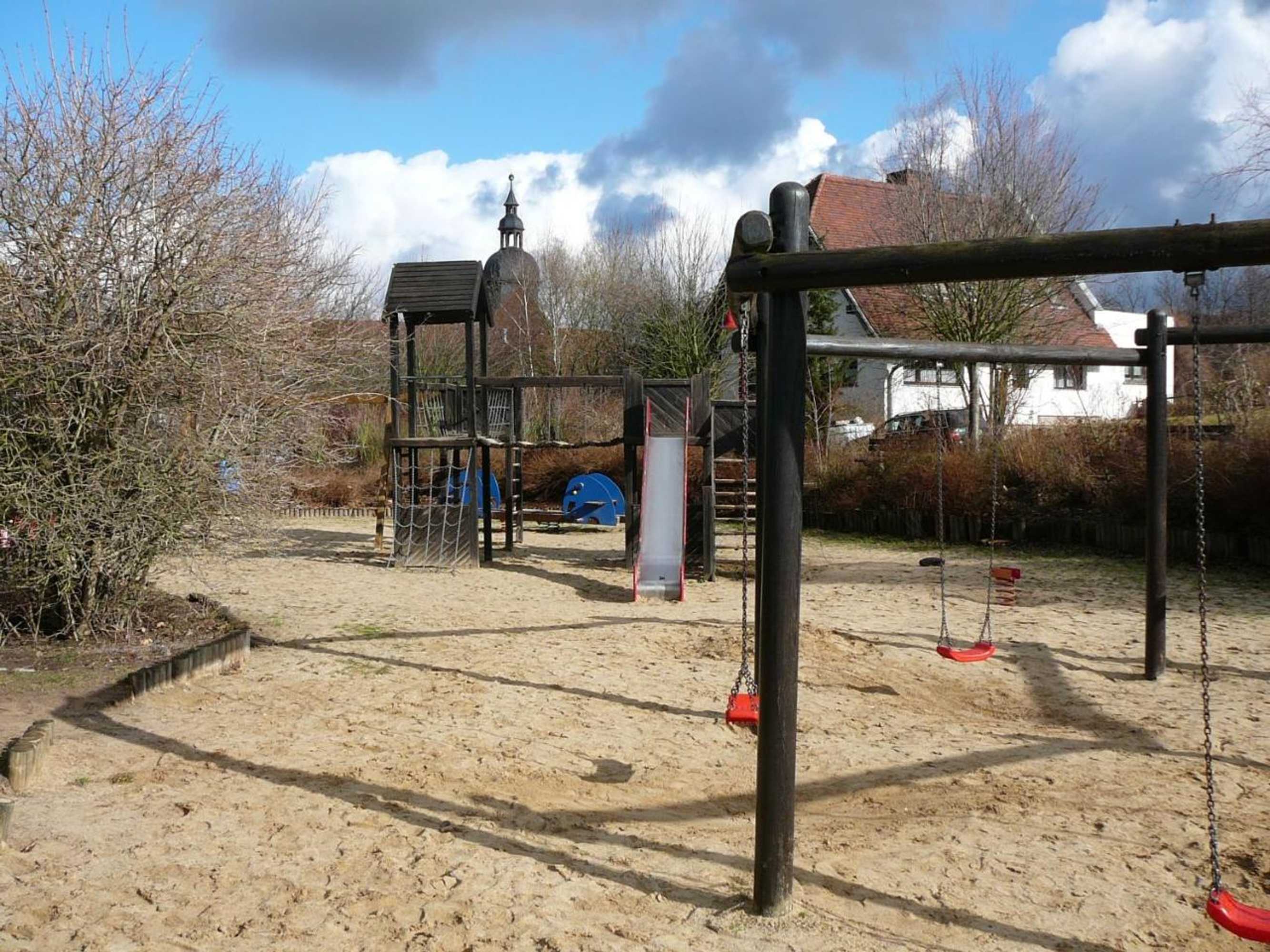 Gift card for Ferienwohnung Welz