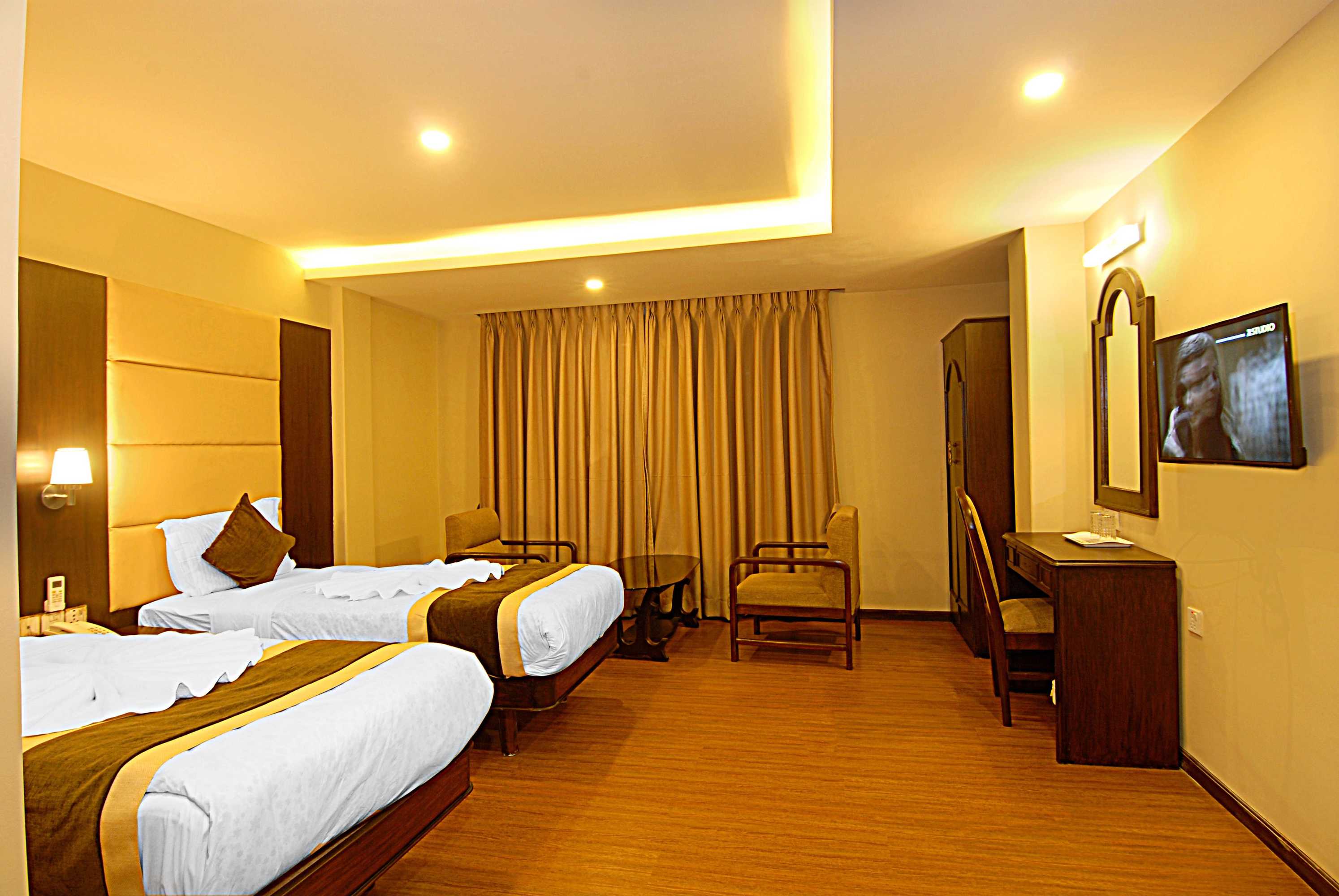 Gift card for Kathmandu Grand Hotel Gift card for Kathmandu Grand Hotel