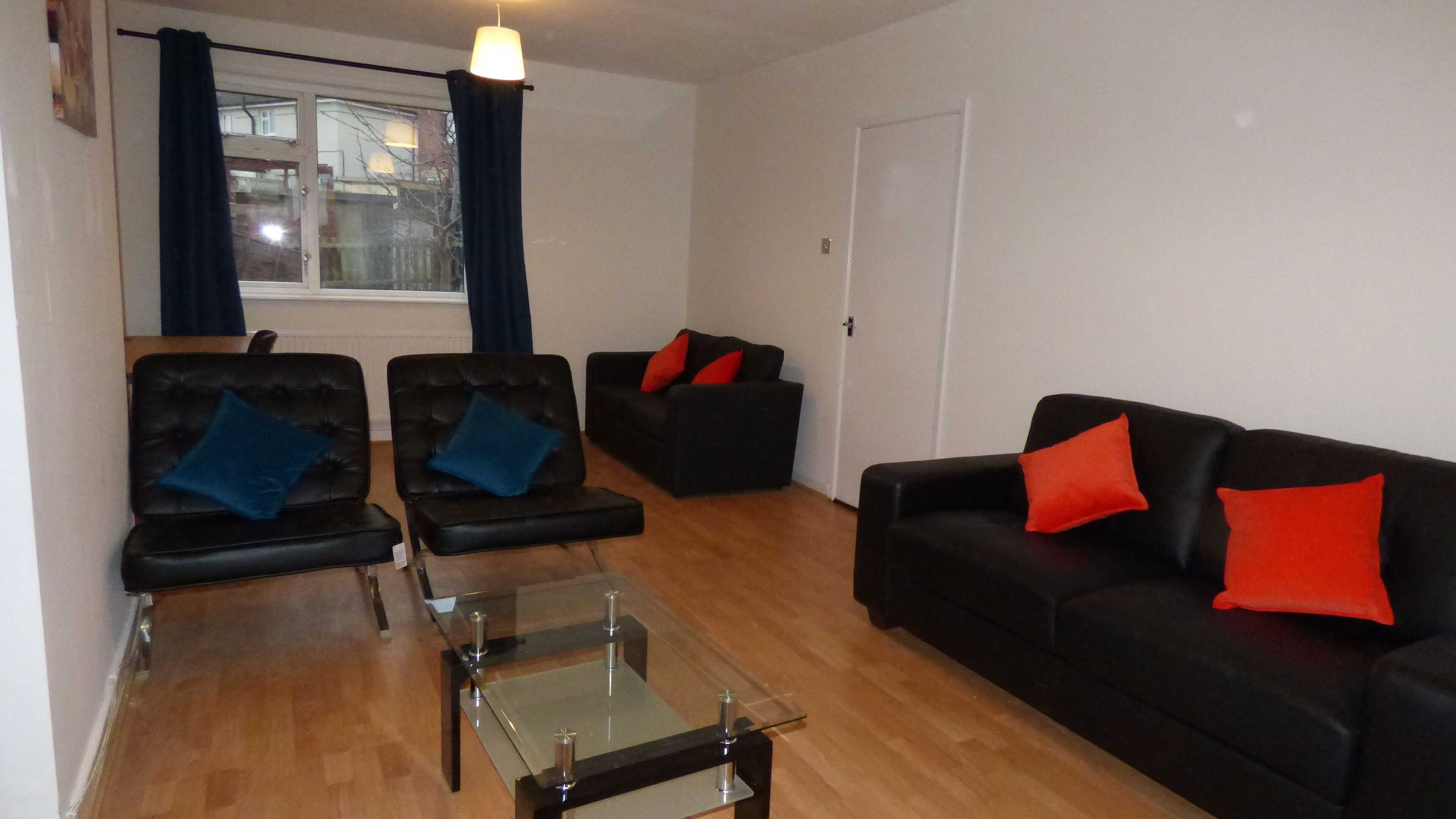 Gift card for Boythorpe House