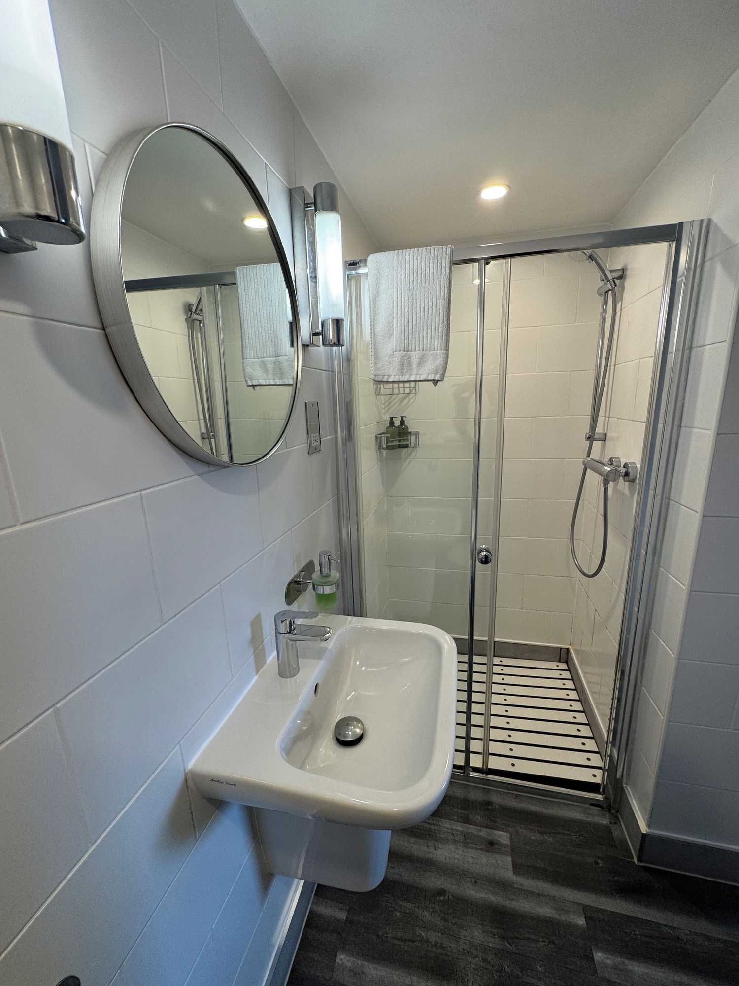 Gift card for The Dinton Hermit