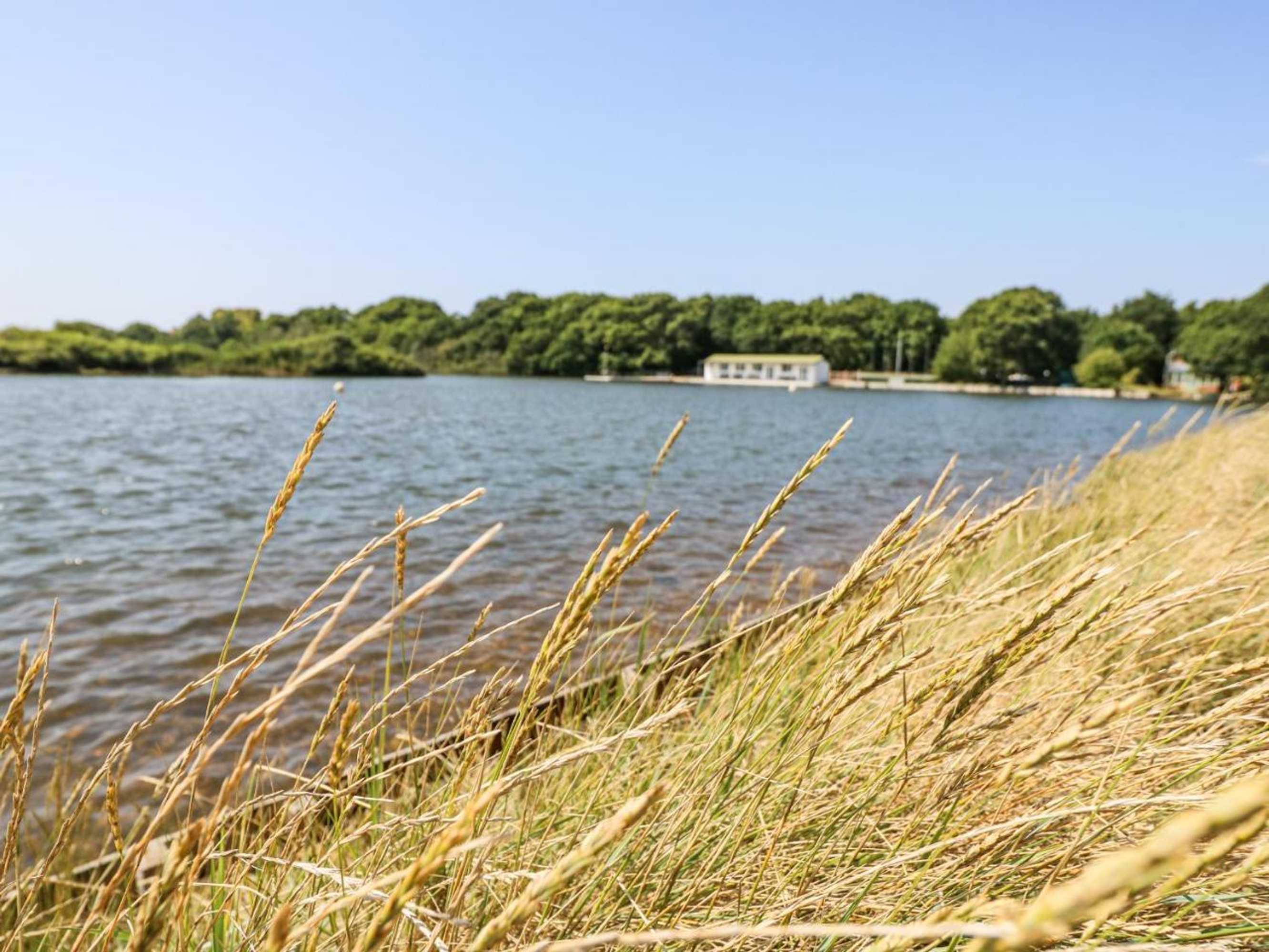 Gift card for Lymington Lodge