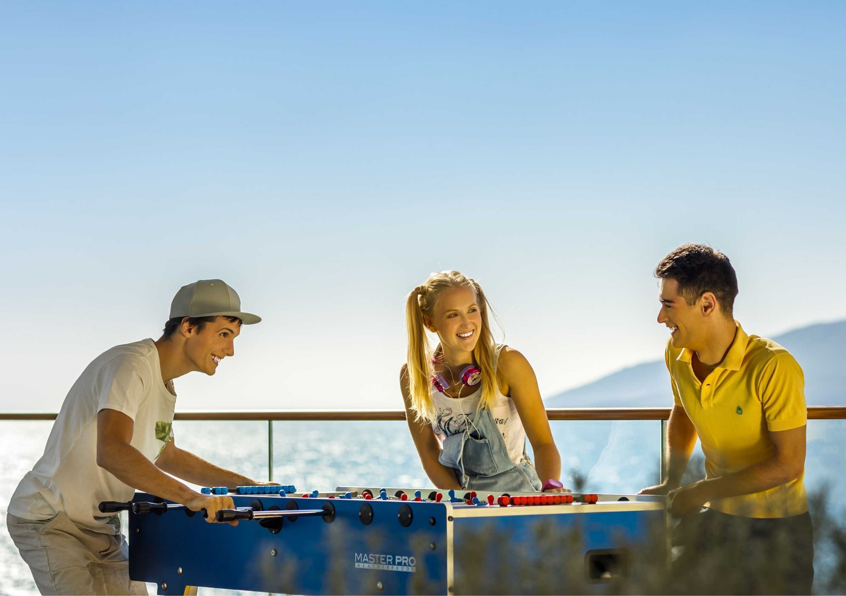 Gift card for Valamar Diamant Hotel