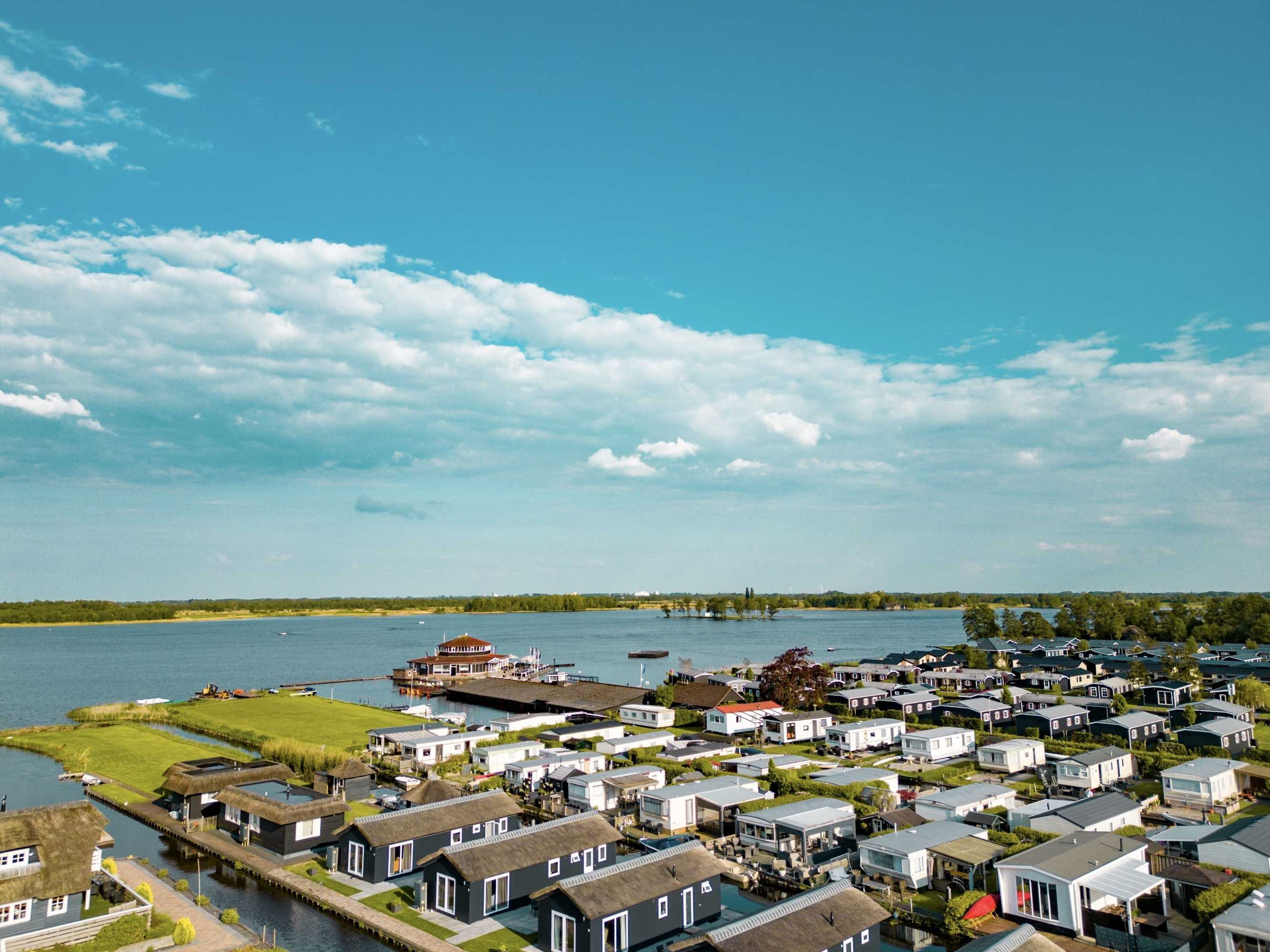 Gift card for Waterpark Giethoorn