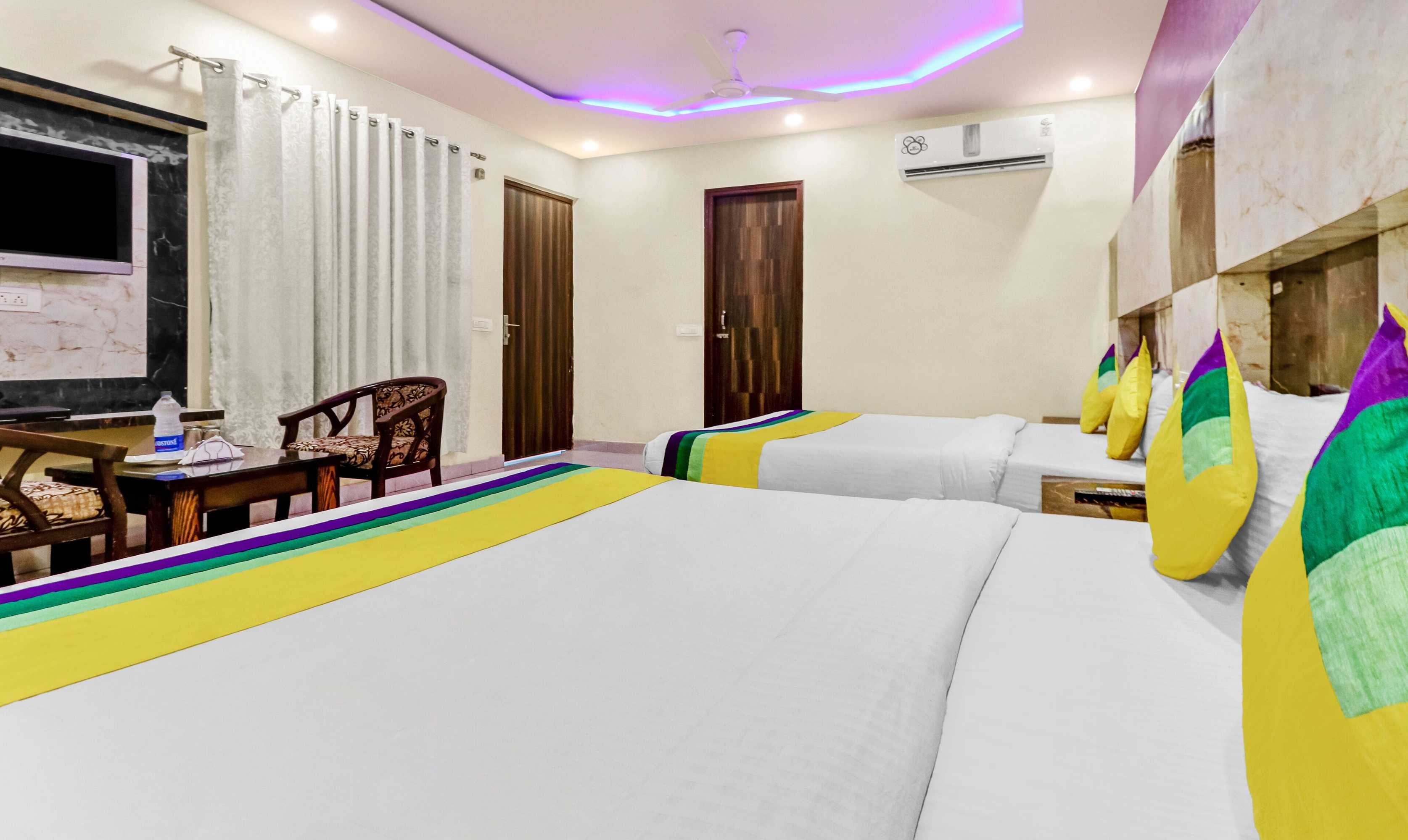 Gift card for Itsy Hotels Royal Residency Gift card for Itsy Hotels Royal Residency