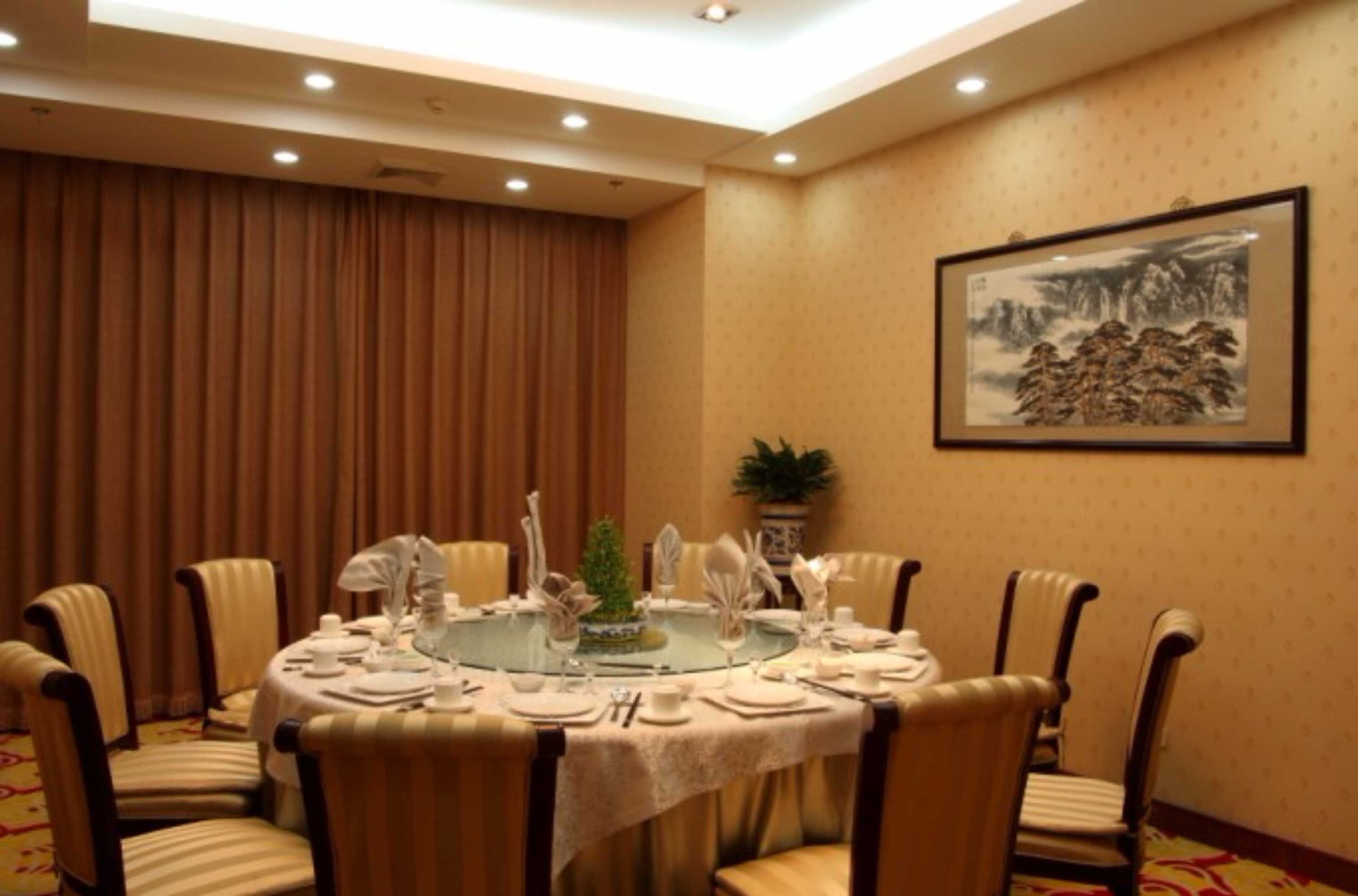 Gift card for Tianjin Ocean Hotel Gift card for Tianjin Ocean Hotel