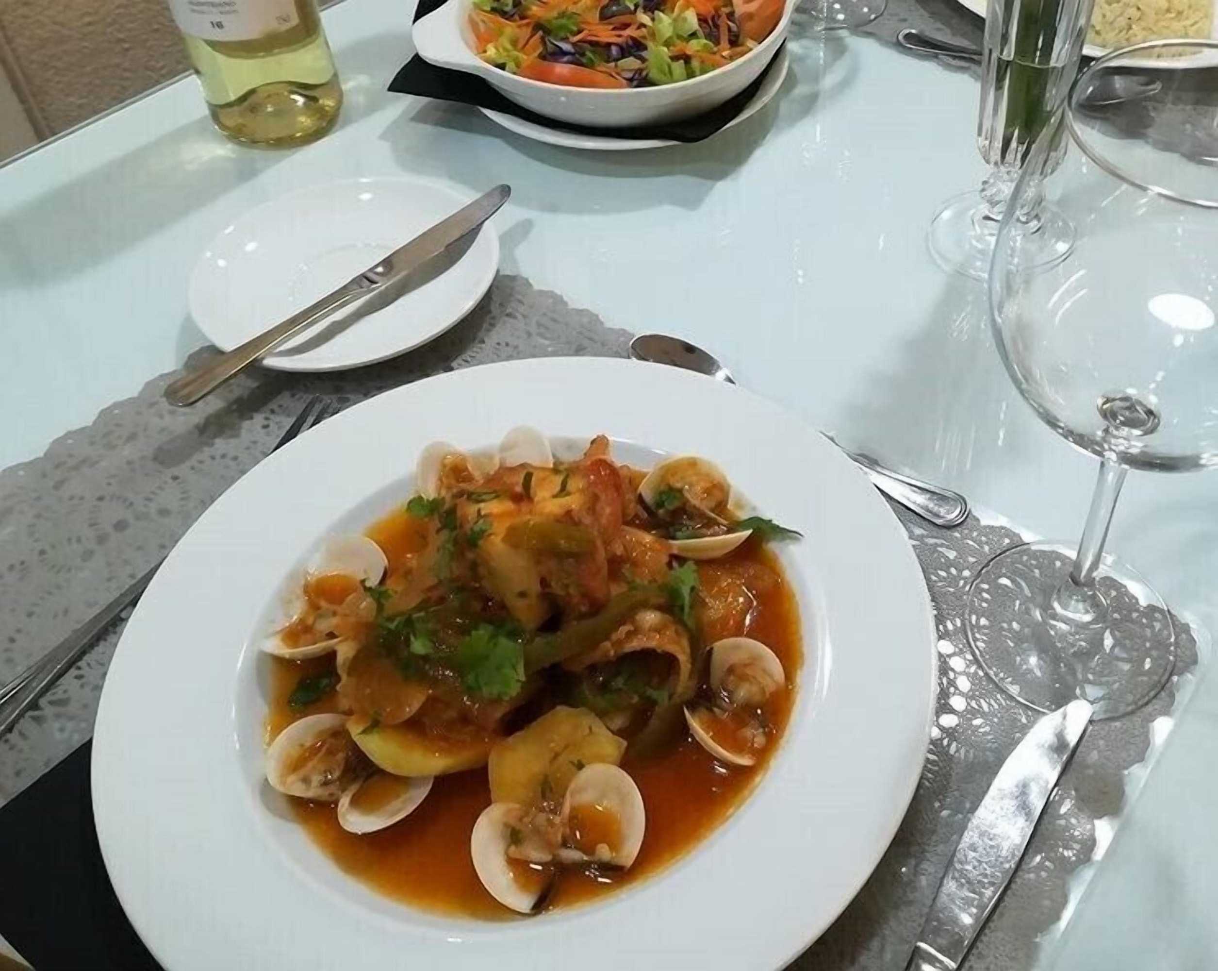 Gift card for Hotel Meia Lua