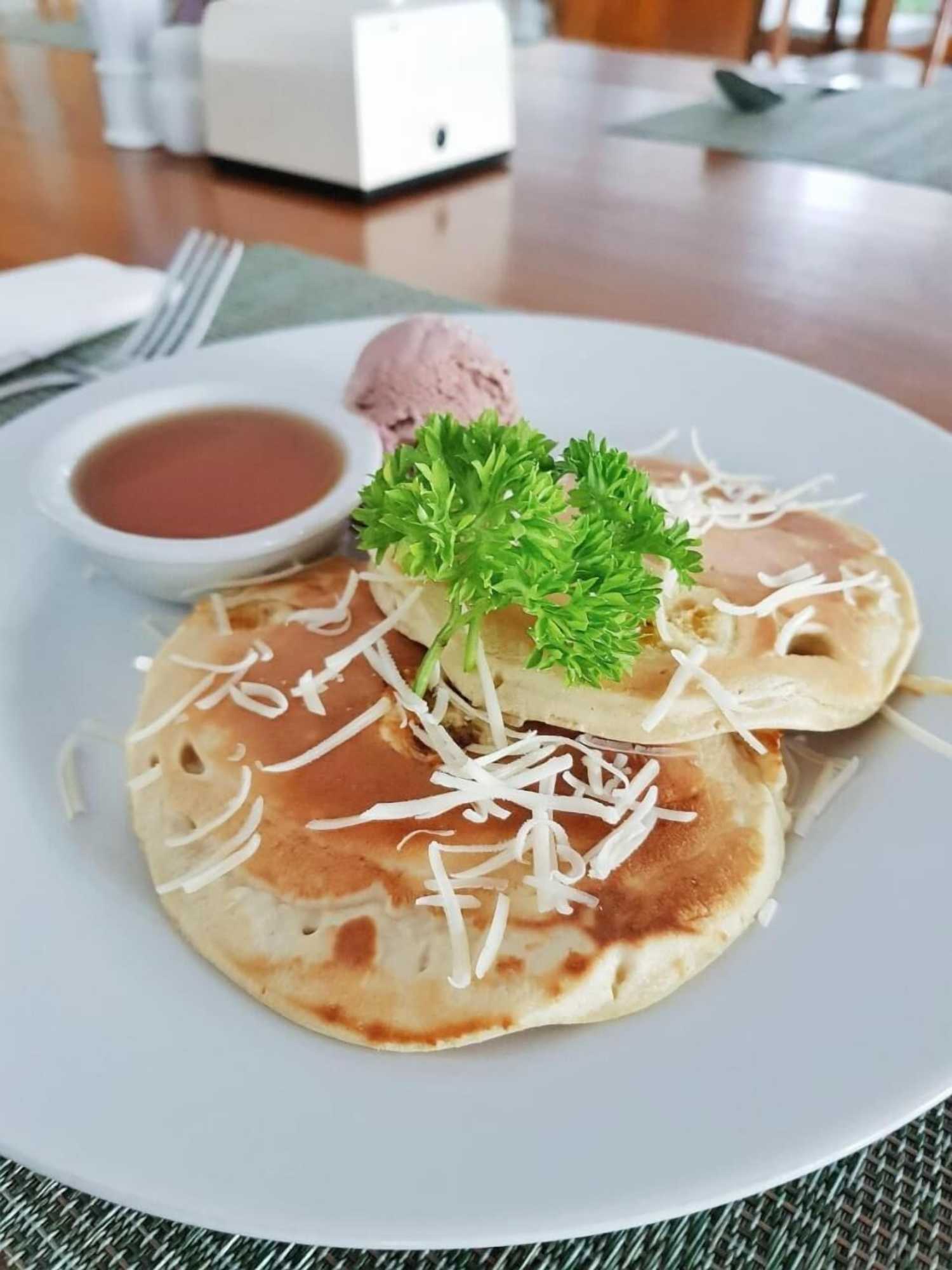 Gift card for Hotel Kautaman