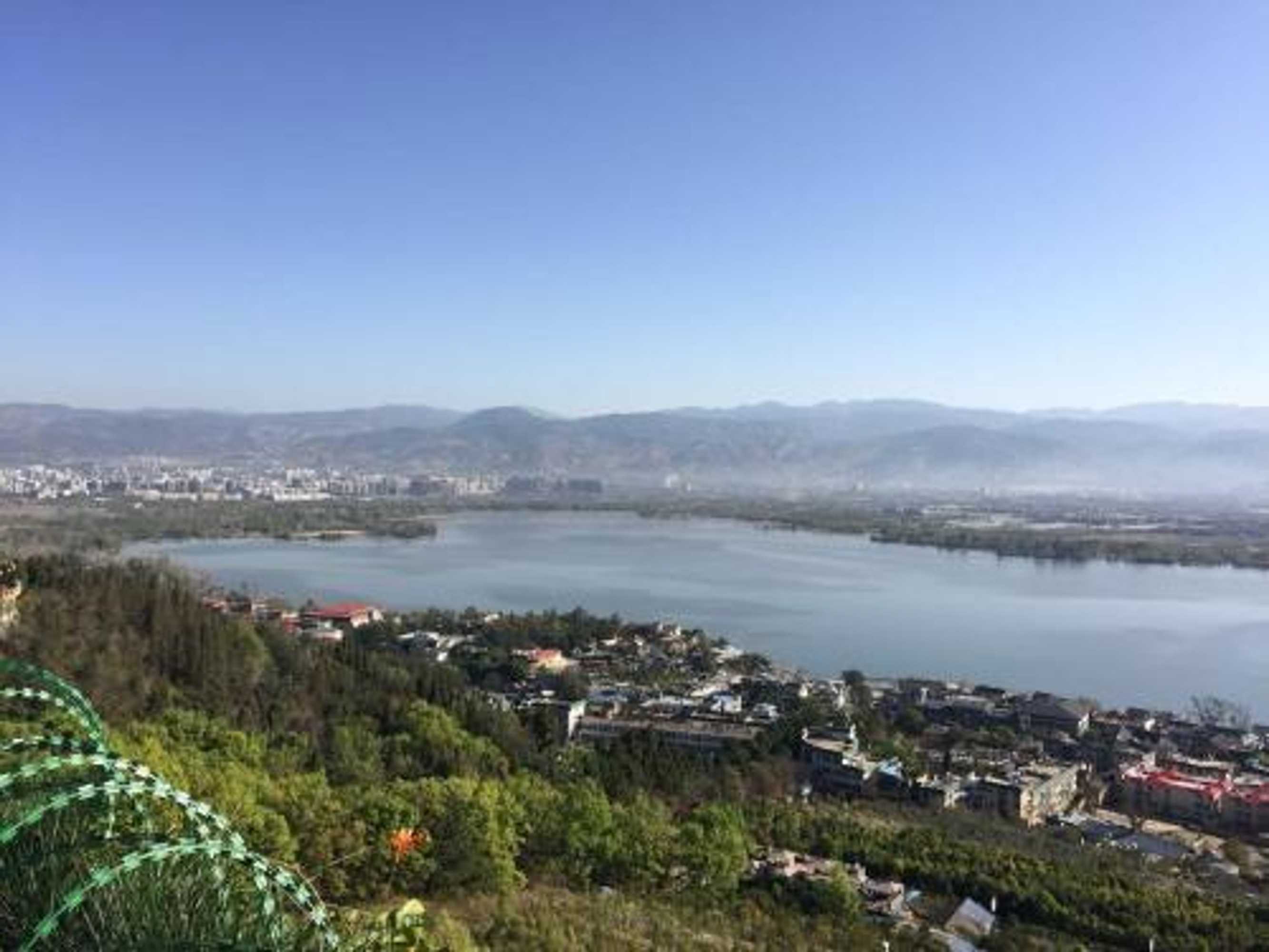 Gift card for 7days Premium Xichang Torch Plaza Qionghai Wetland Park Branch Gift card for 7days Premium Xichang Torch Plaza Qionghai Wetland Park Branch