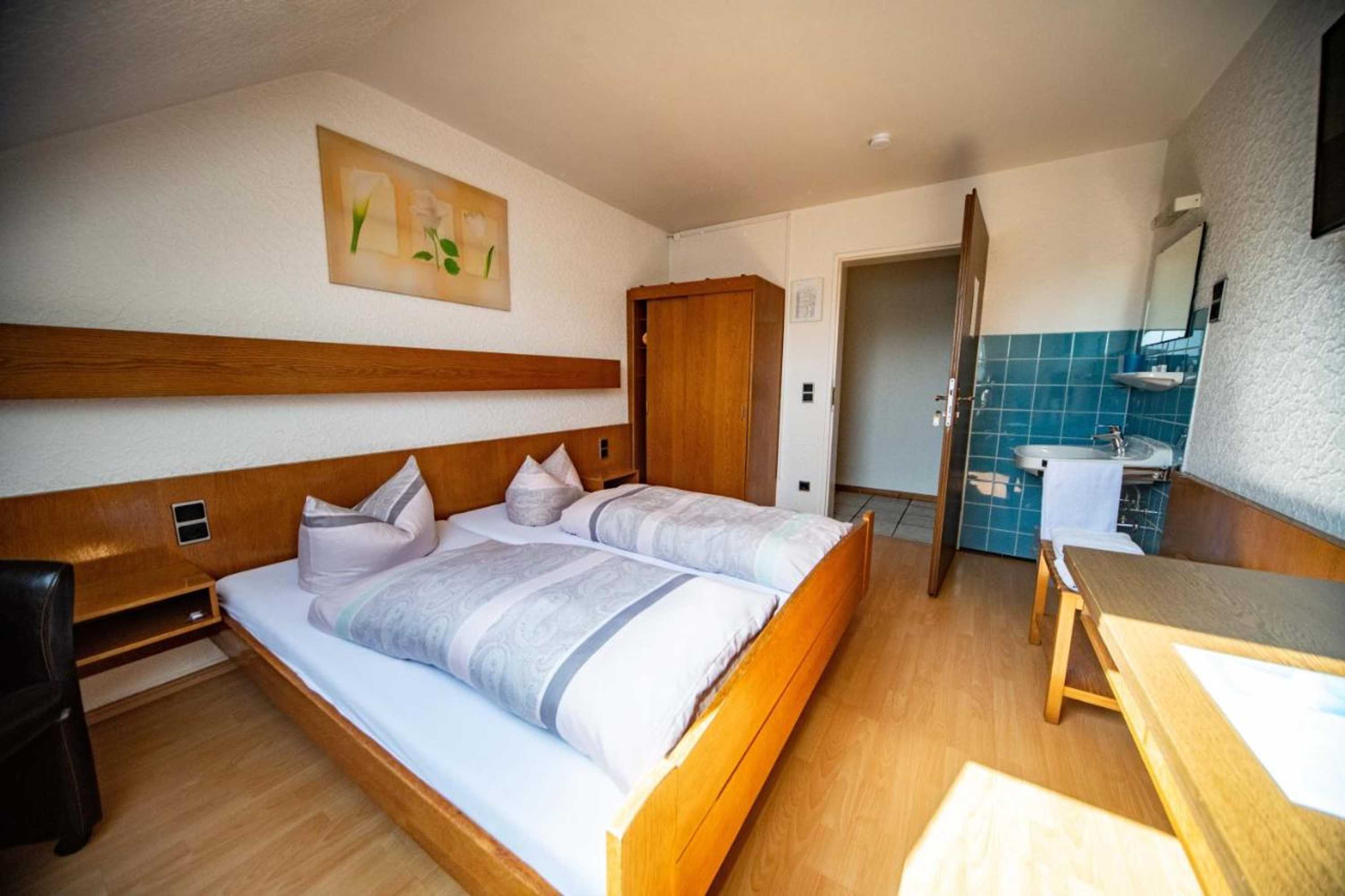 Gift card for Hotel Zur Aue