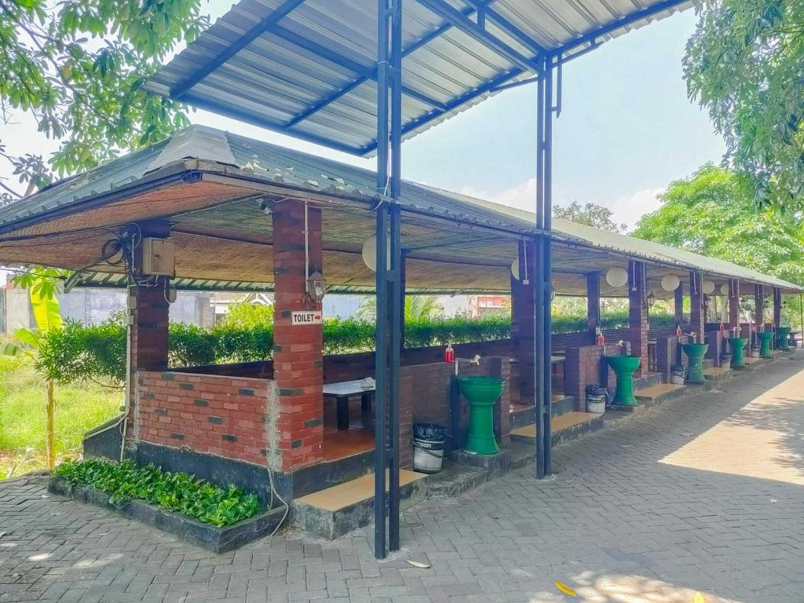 Gift card for Graha Surya Syariah by Reddoorz