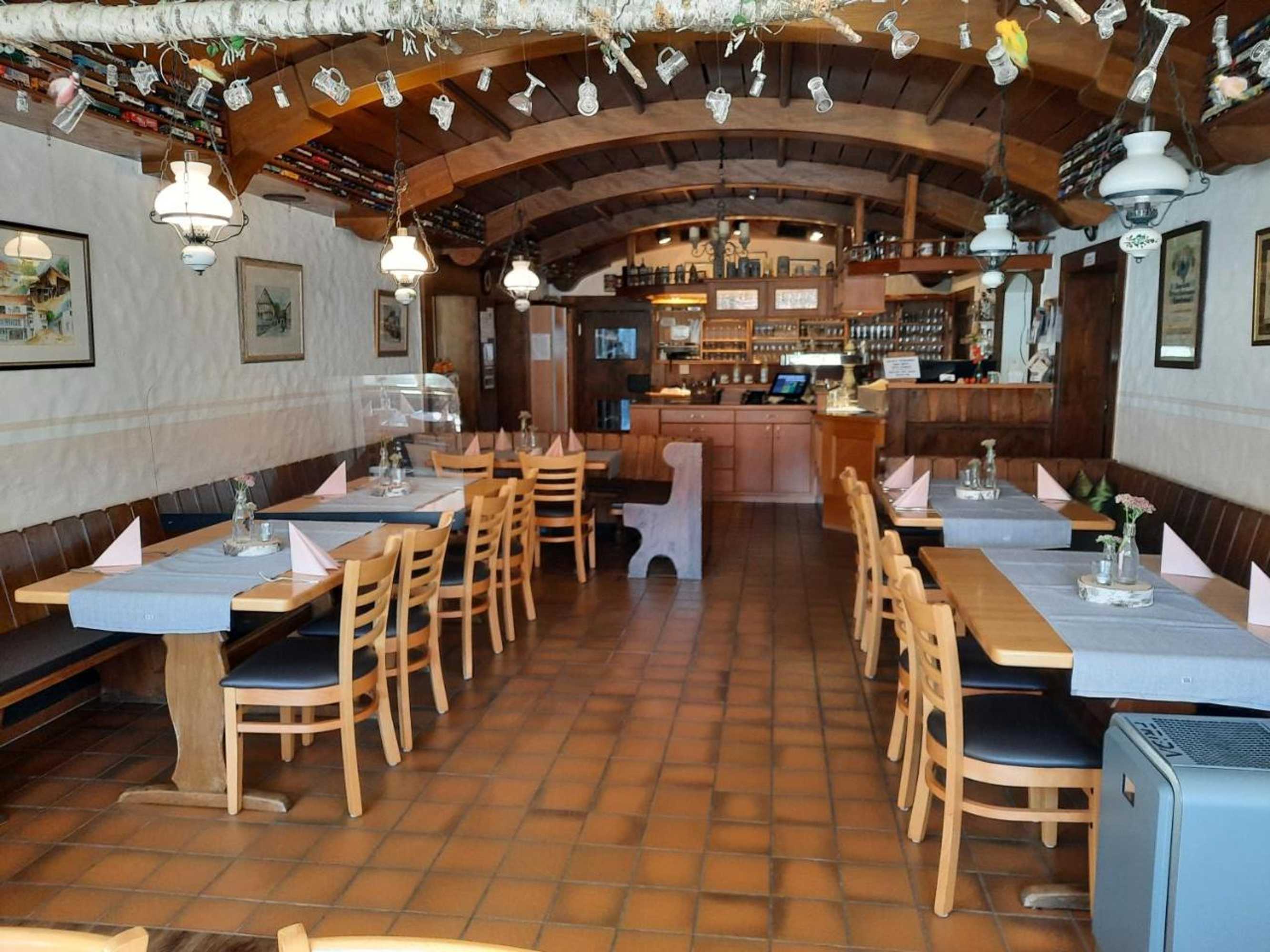 Gift card for Gasthaus Post