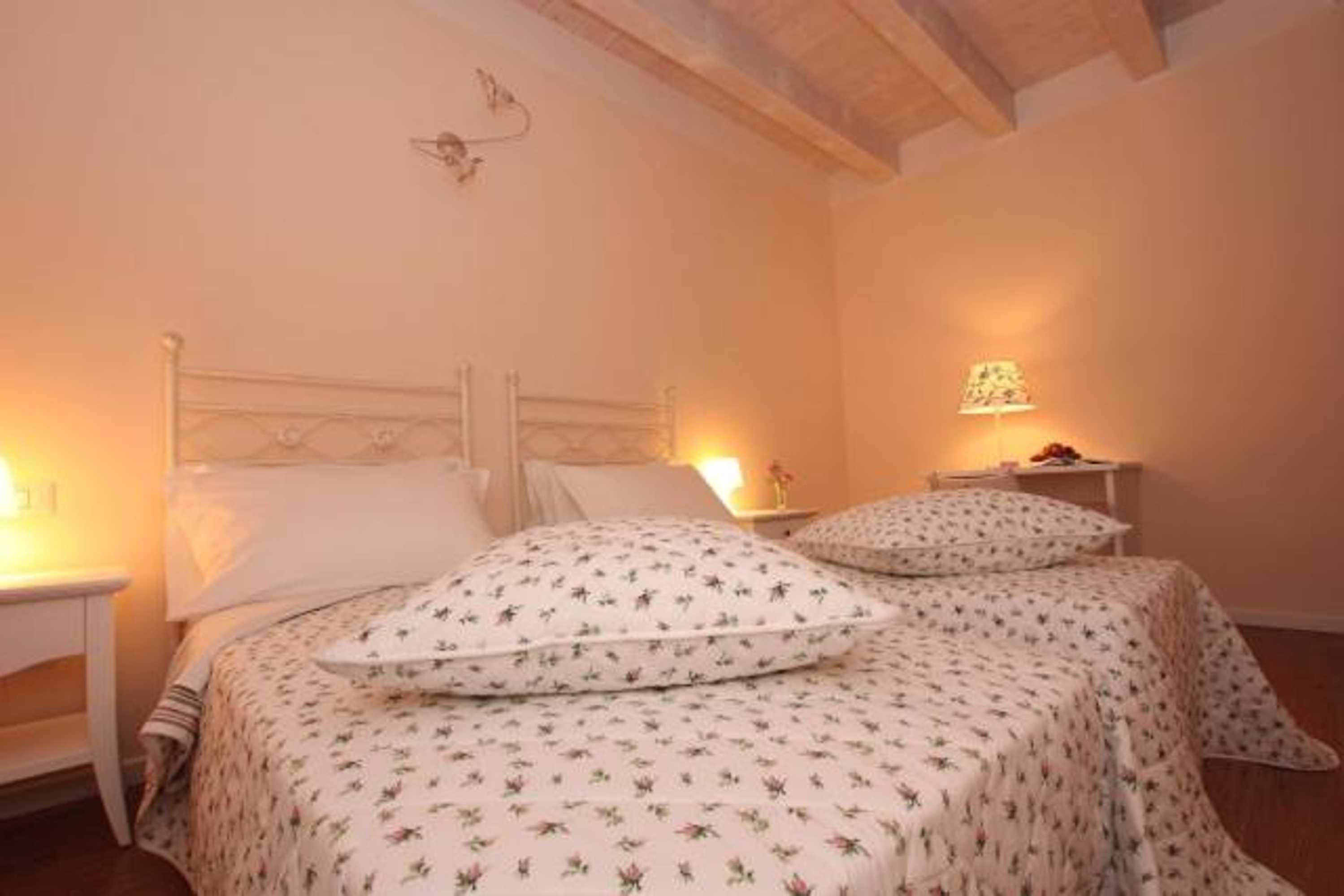 Gift card for Bed & Breakfast Il Conte
