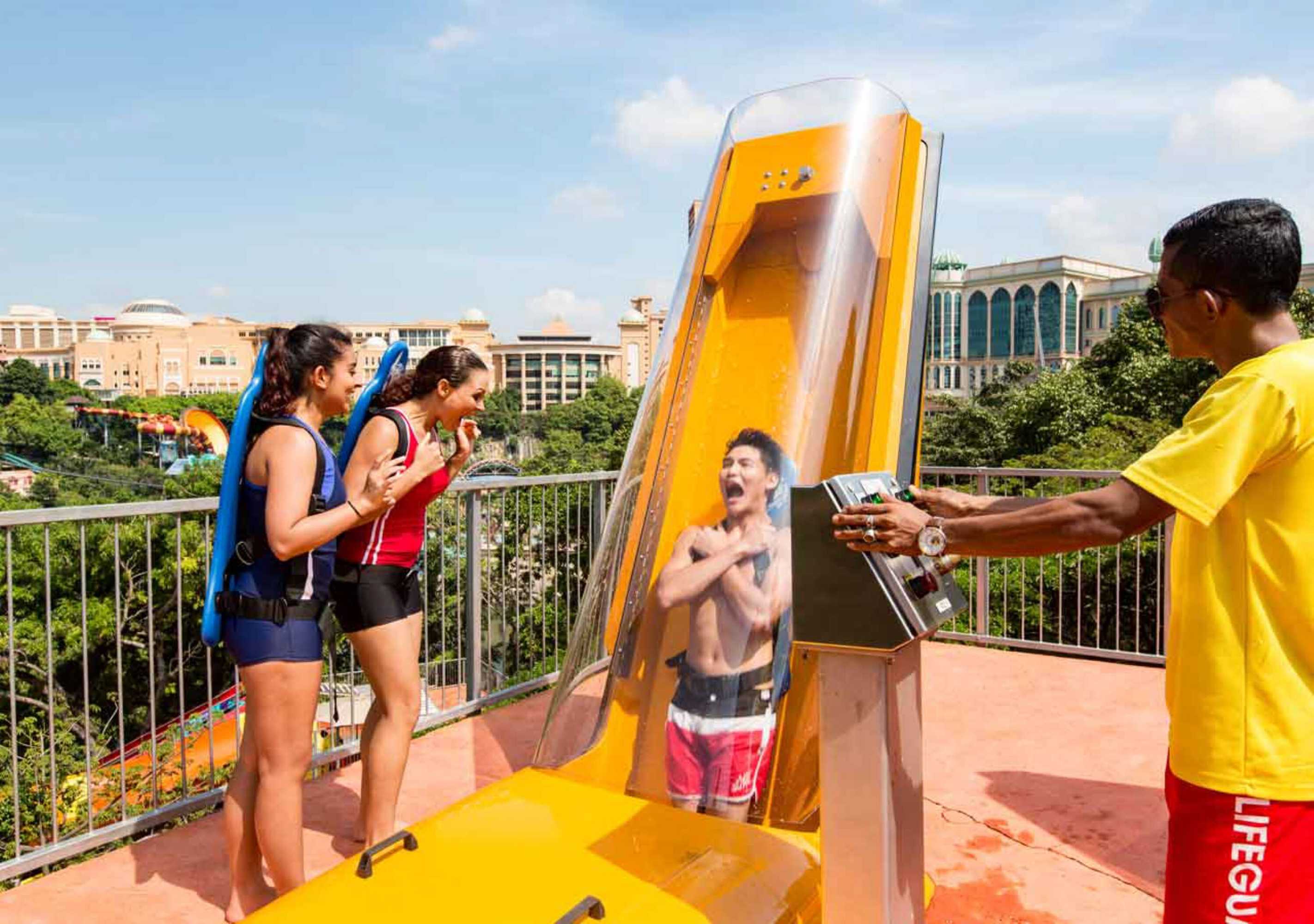 Gift card for Sunway Pyramid Hotel Gift card for Sunway Pyramid Hotel
