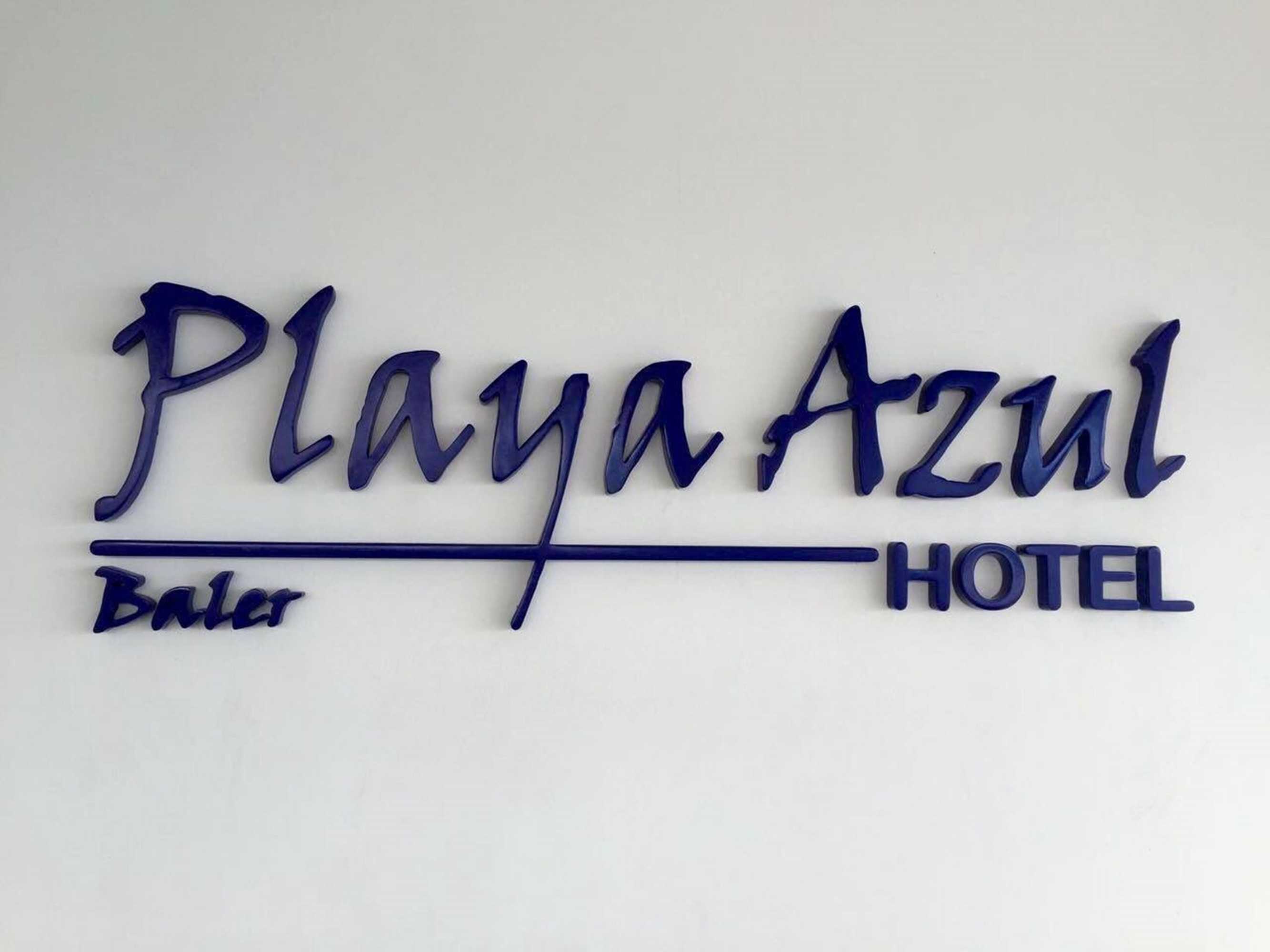 Gift card for Playa Azul Baler Gift card for Playa Azul Baler