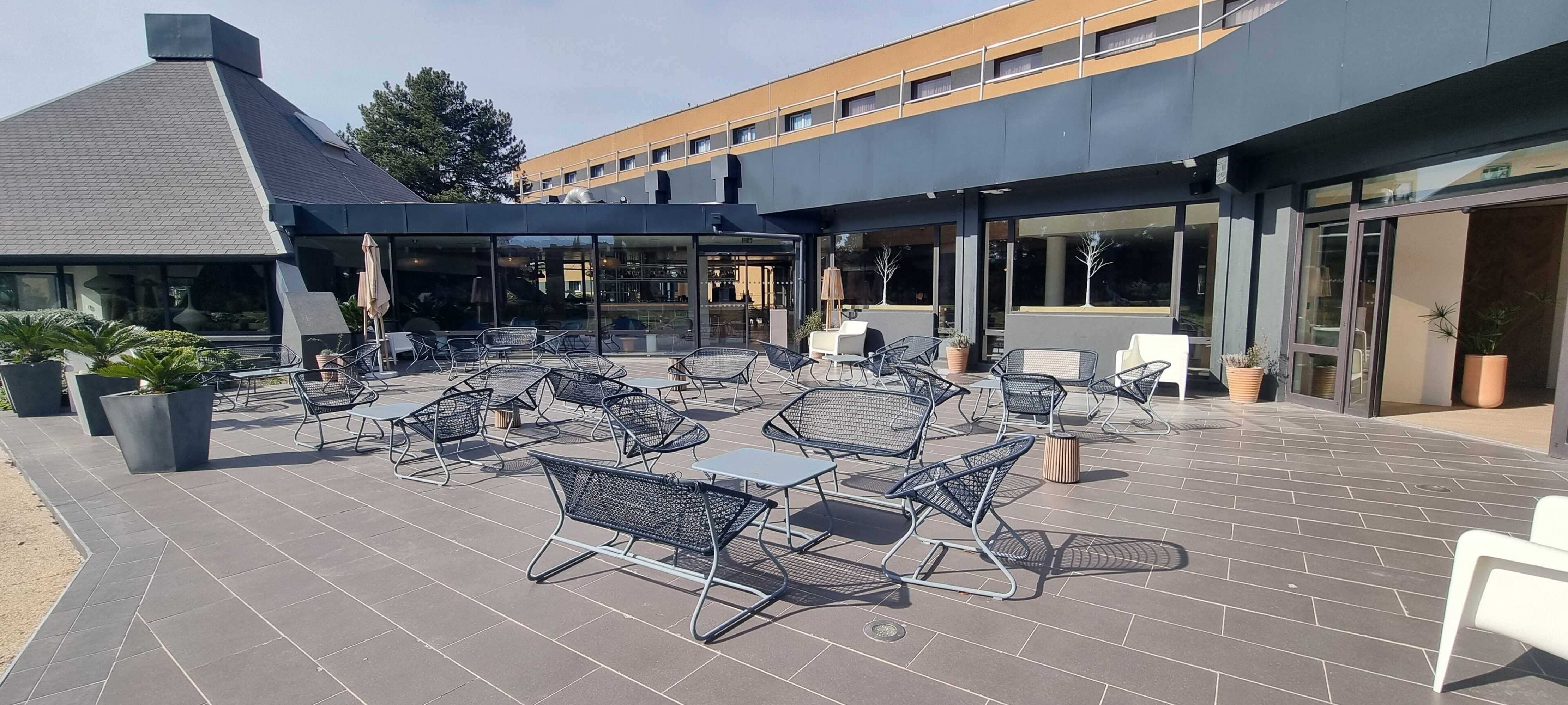 Gift card for Hilton Garden Inn Marseille Provence Airport Gift card for Hilton Garden Inn Marseille Provence Airport