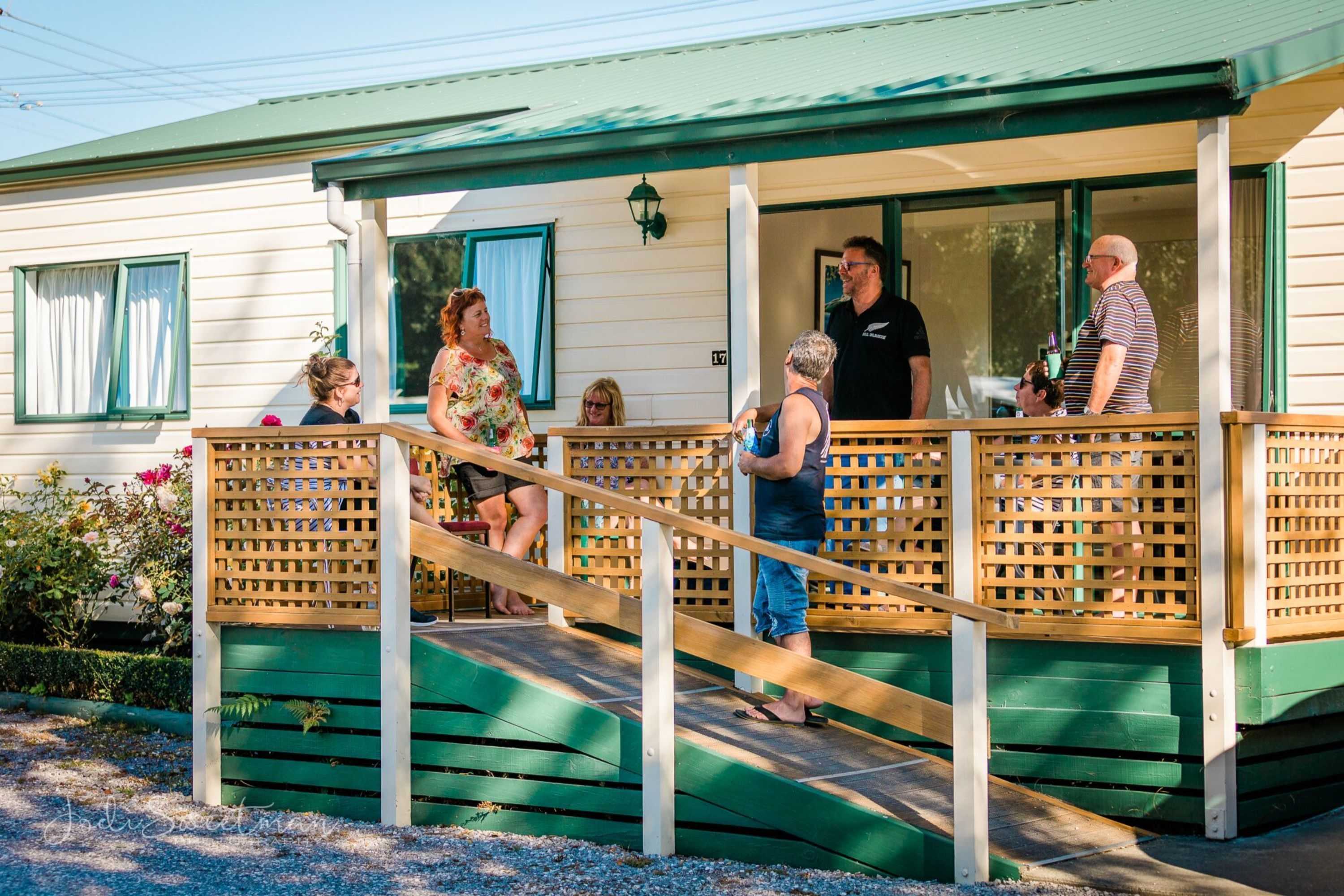 Gift card for Taupo Top 10 Holiday Park Gift card for Taupo Top 10 Holiday Park