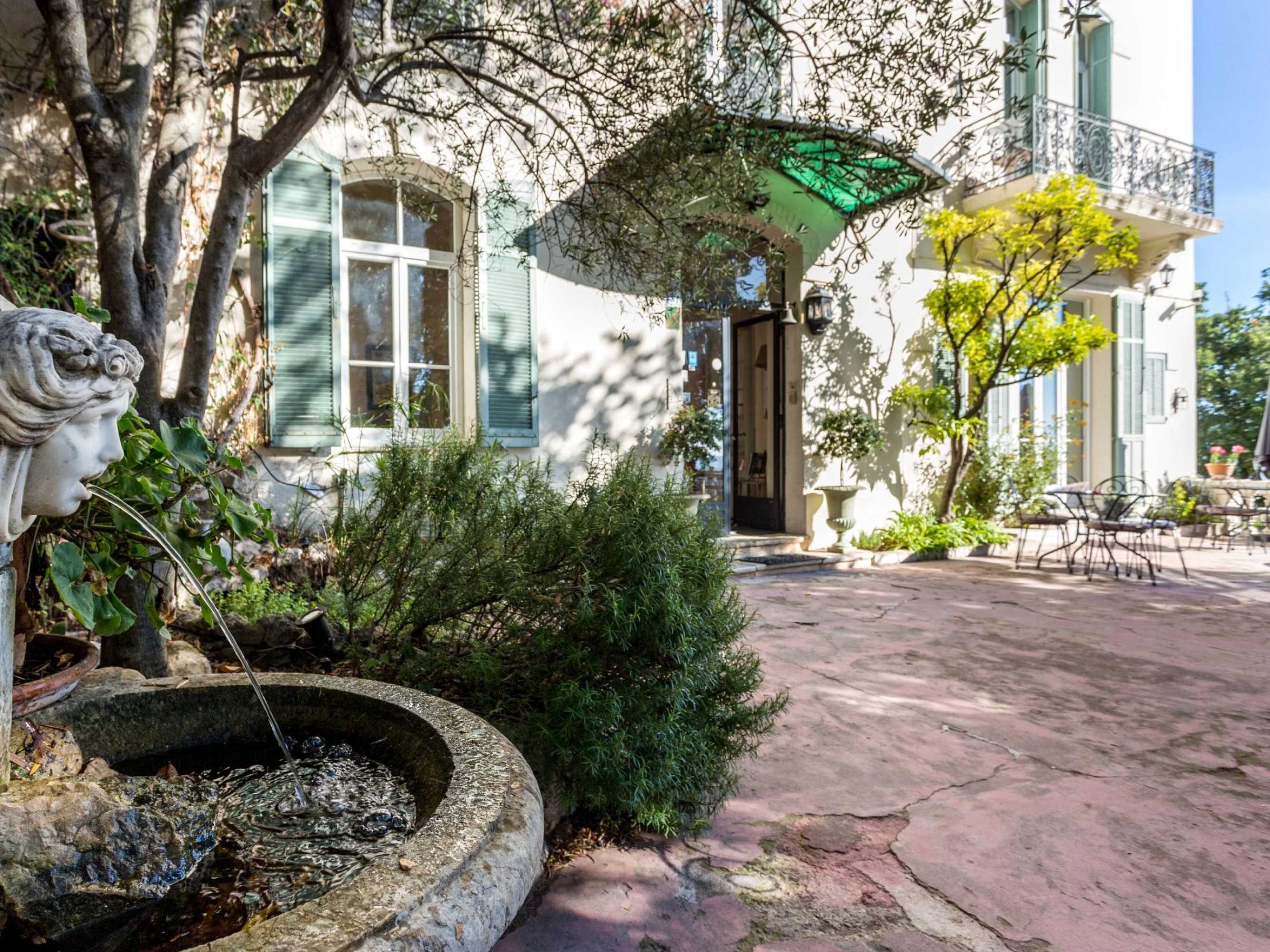 Gift card for Hôtel La Bellaudière Gift card for Hôtel La Bellaudière