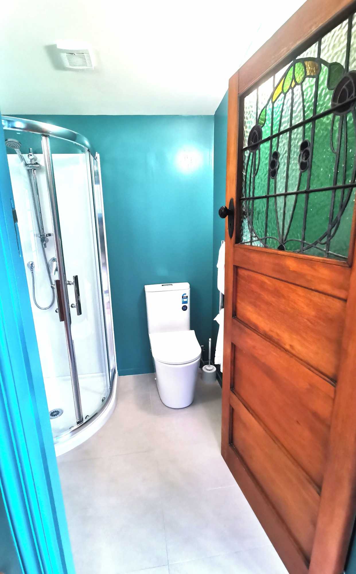 Gift card for The Great Ponsonby Arthotel