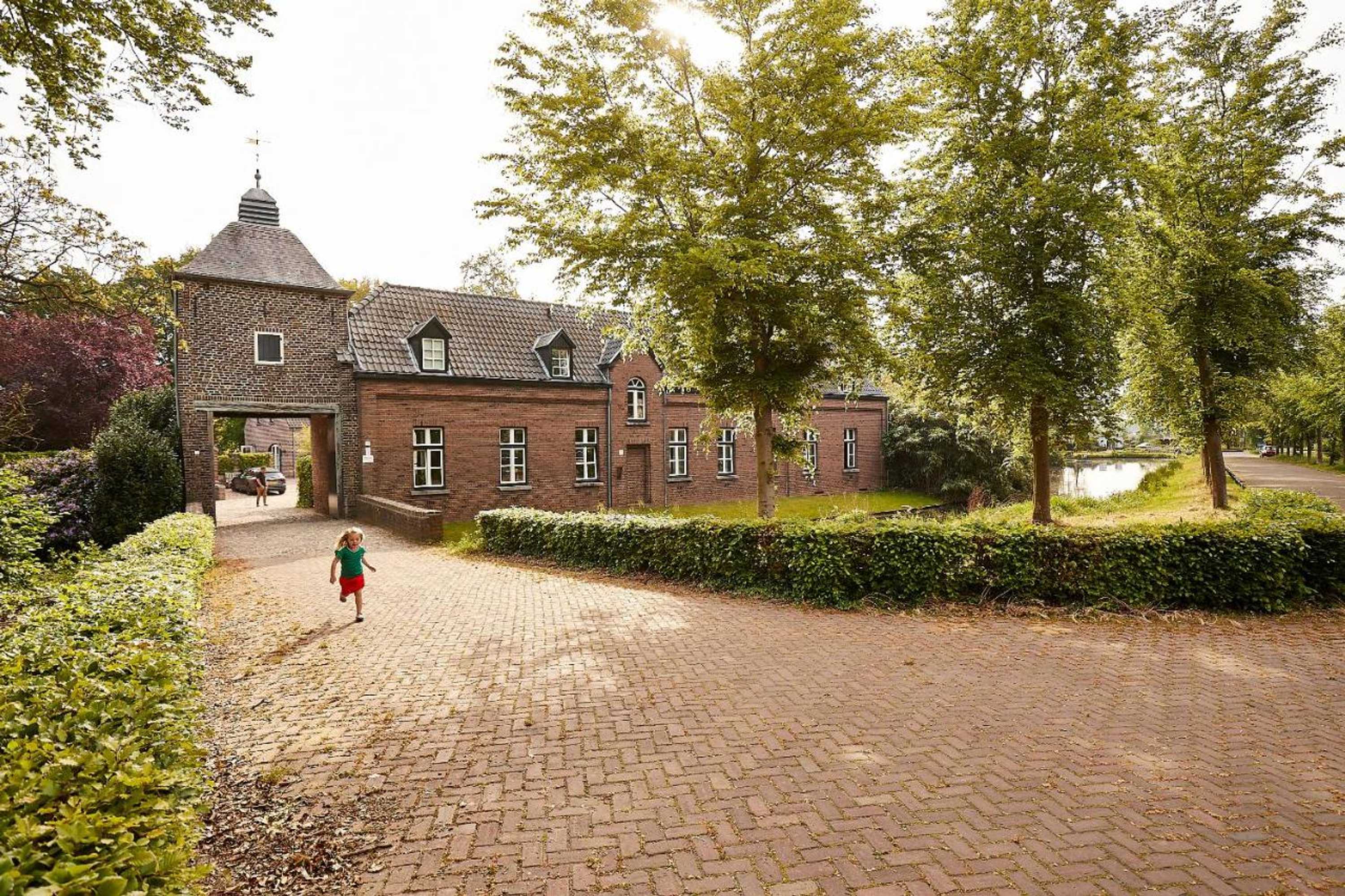 Gift card for Het Knechthuys