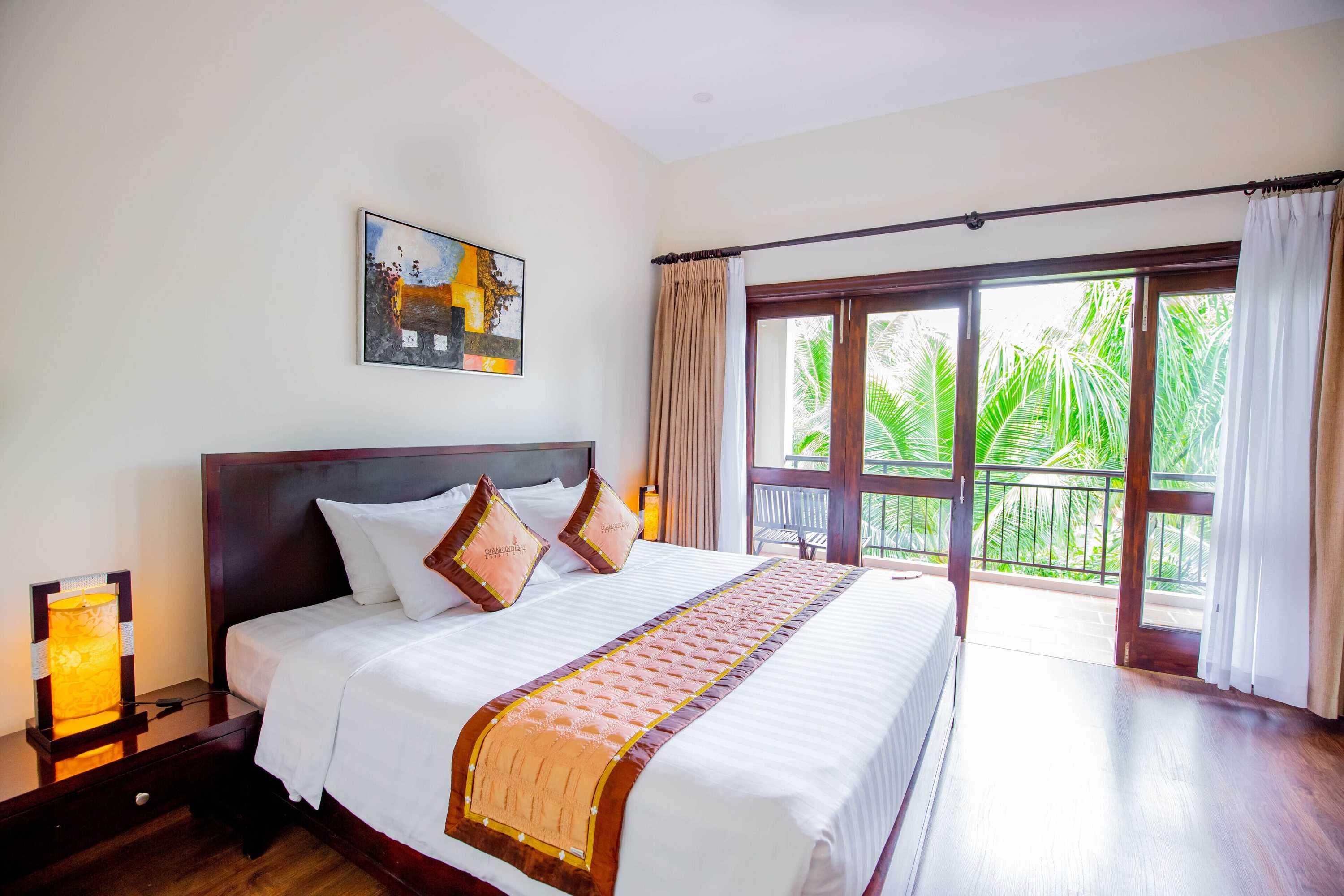 Gift card for Diamond Bay Resort And Spa