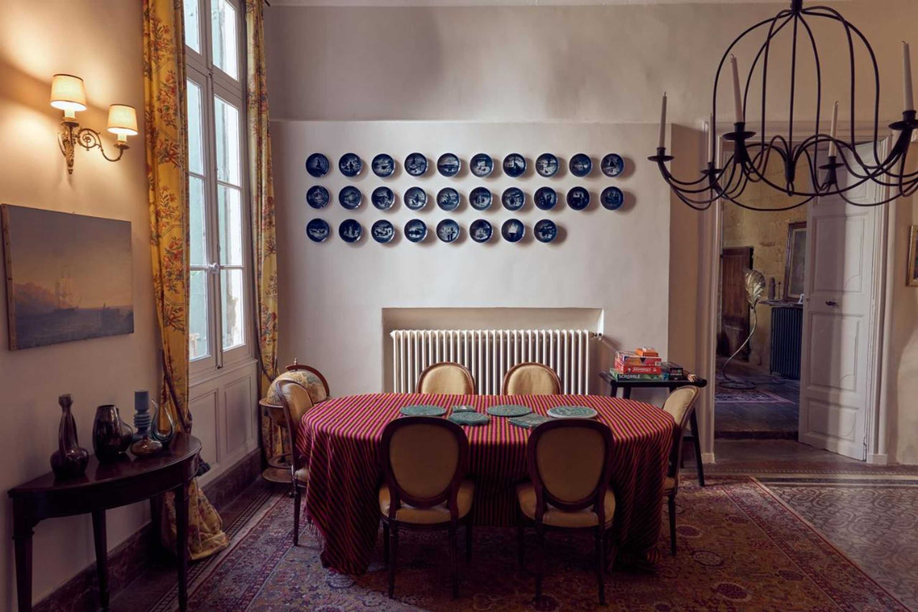 Gift card for Hotel de L Orange