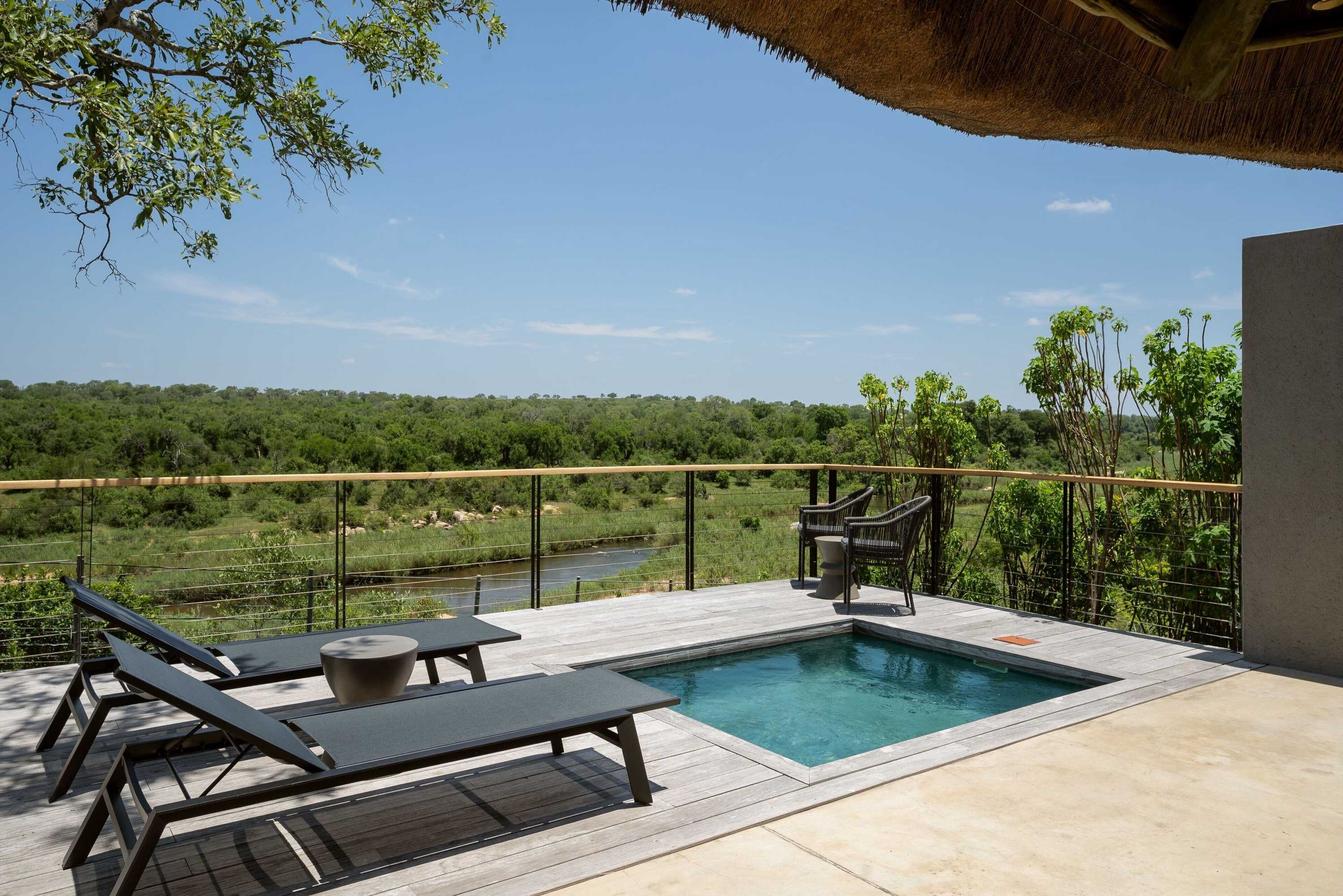 Gift card for Leopard Sands, Kruger Park Gift card for Leopard Sands, Kruger Park