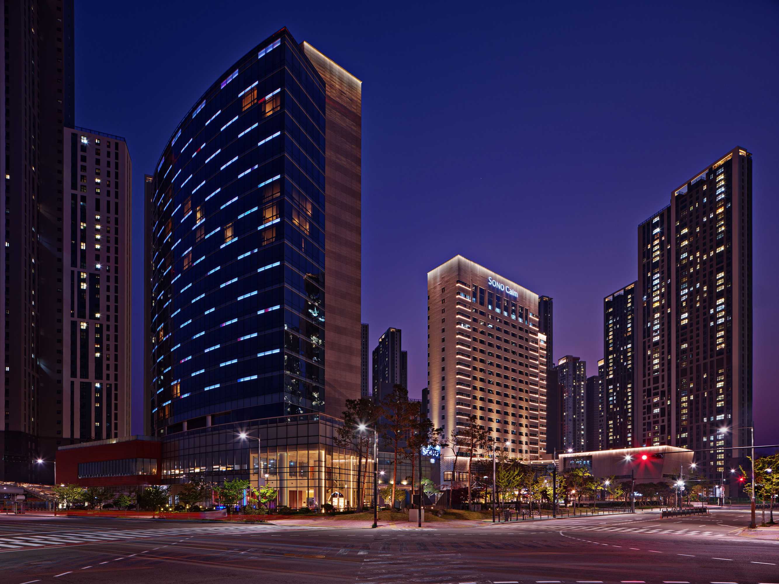 Gift card for Sono Calm Goyang