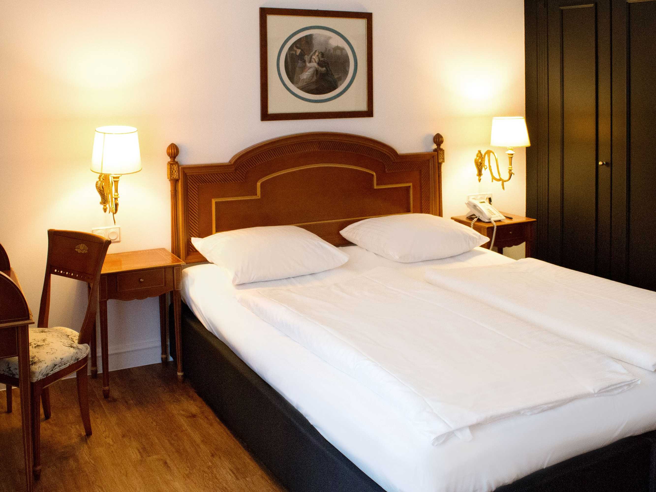 Gift card for Dormero Hotel Halle Gift card for Dormero Hotel Halle